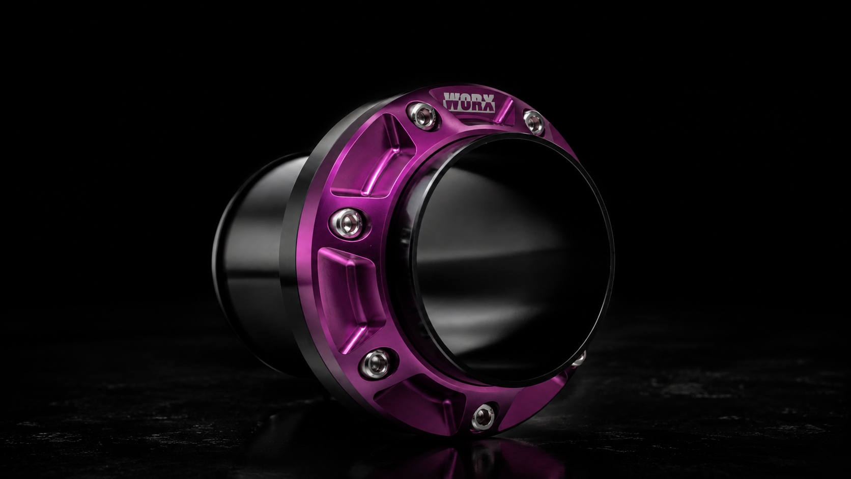 Months In The Making: New Anodized Colours Across The WORX Range