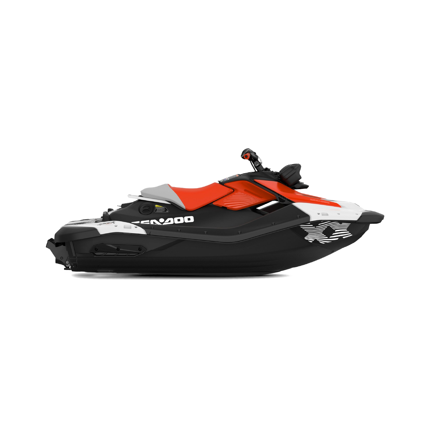 Seadoo Spark