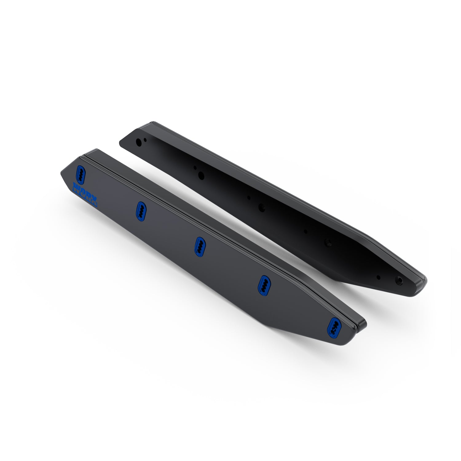 2011-2019 Seadoo GTI, GTS, GTR Insert Edition Sponsons