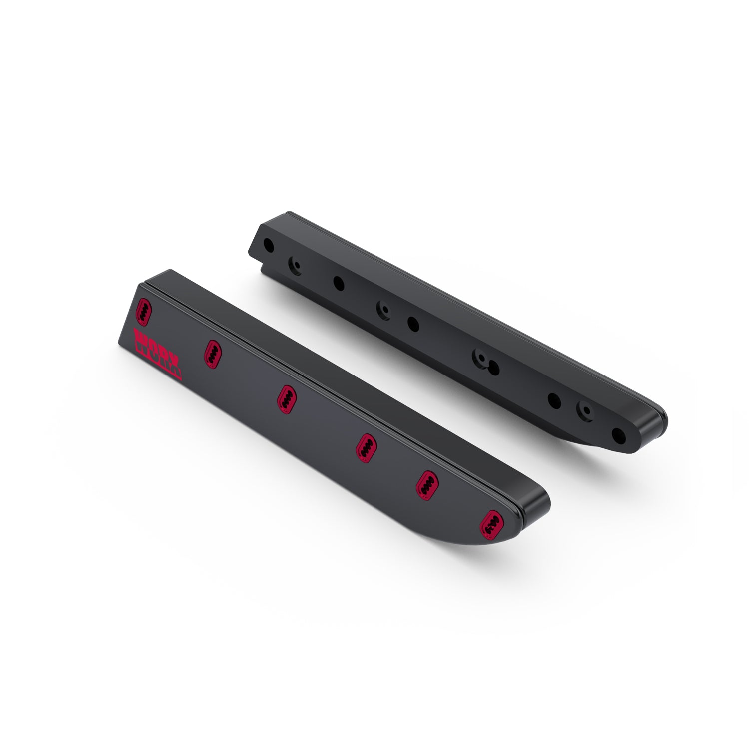 Kawasaki Ultra 300/310 Race Sponsons