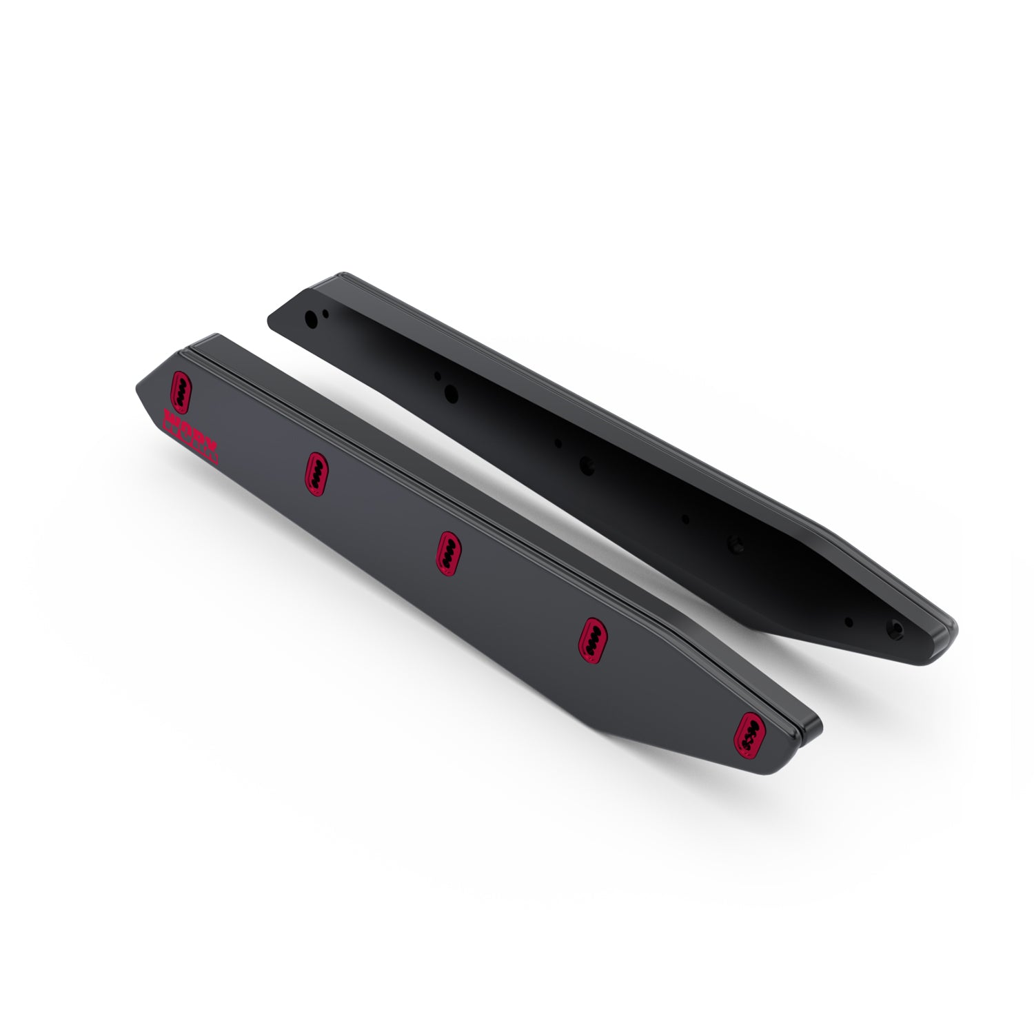 2011-2019 Seadoo GTI, GTS, GTR Insert Edition Sponsons