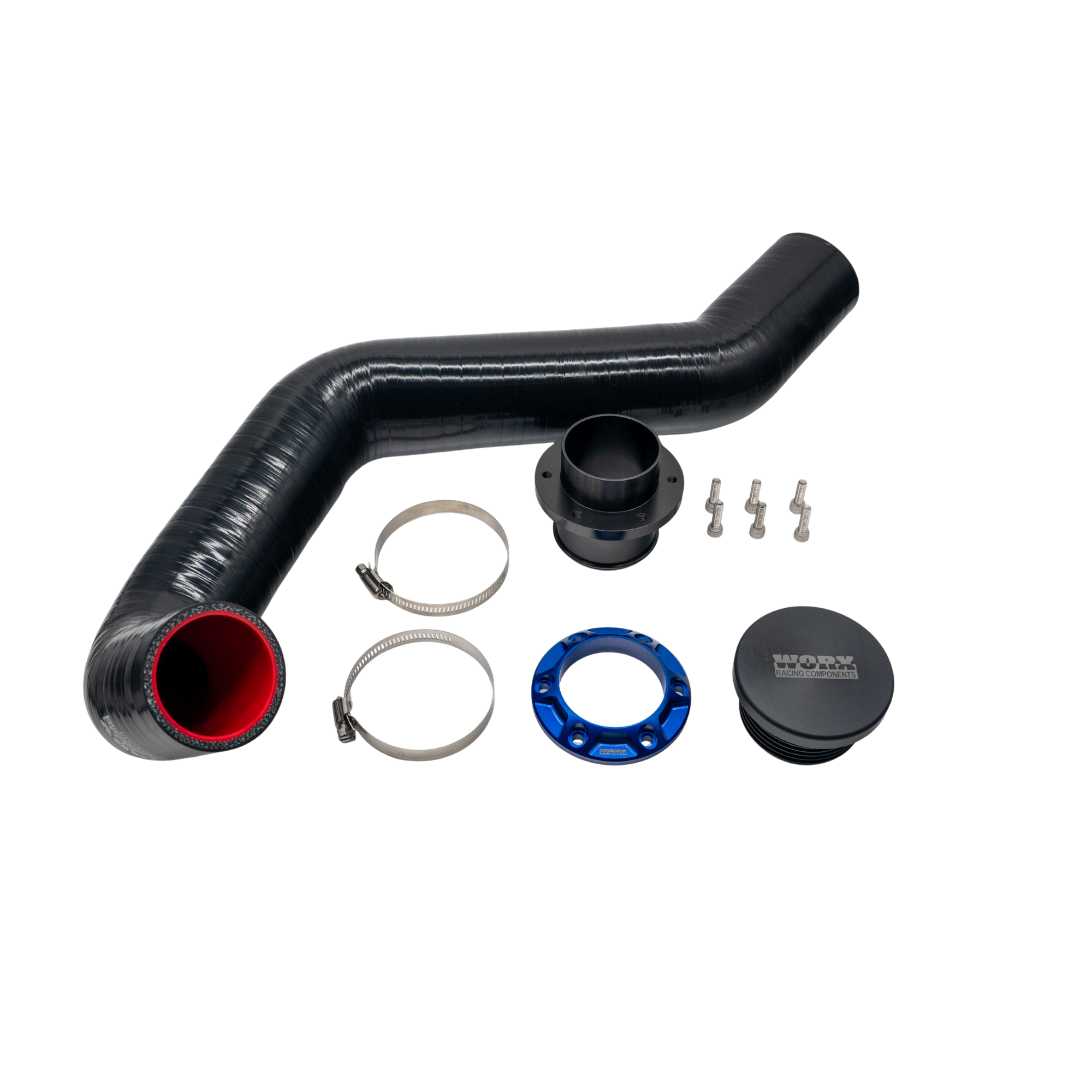 Seadoo Spark Exhaust Kit