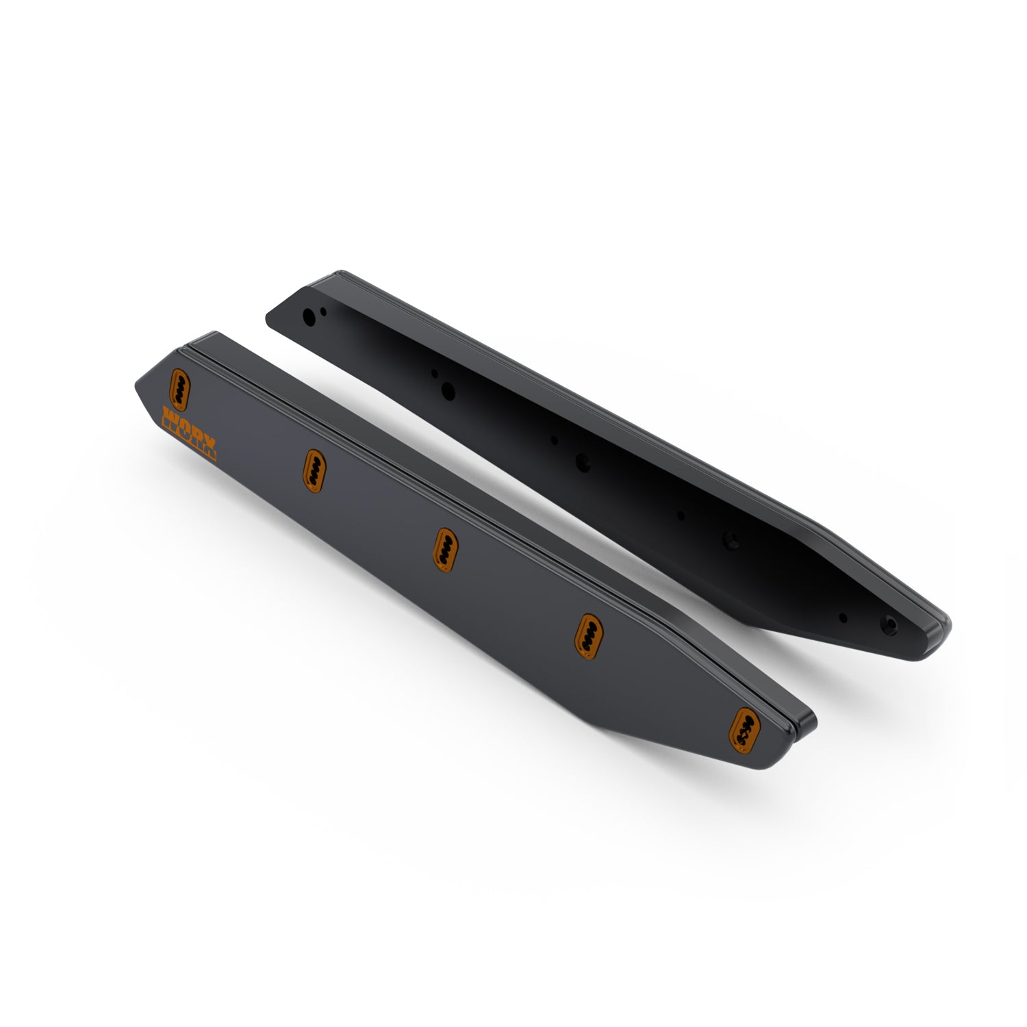 2011-2019 Seadoo GTI, GTS, GTR Insert Edition Sponsons