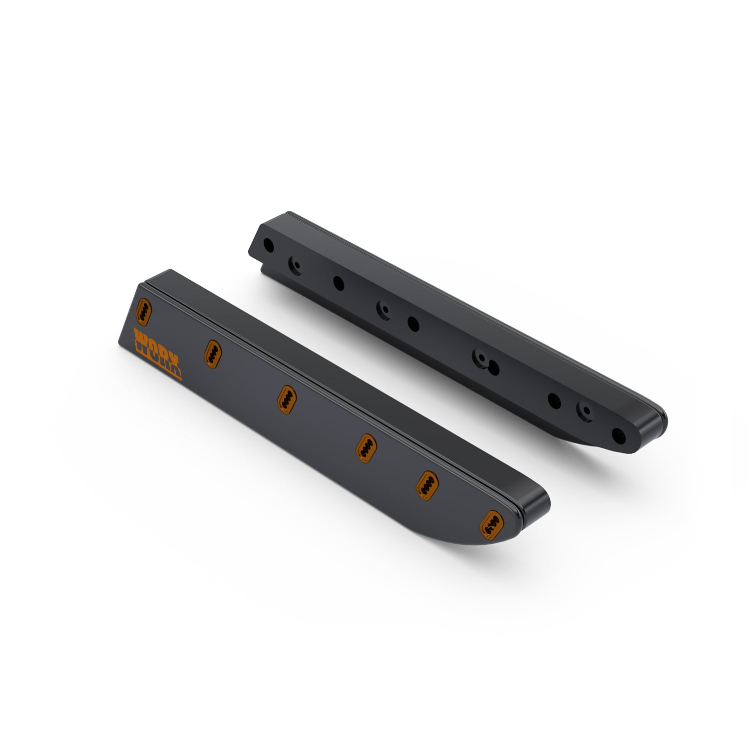 Kawasaki Ultra 300/310 Race Sponsons