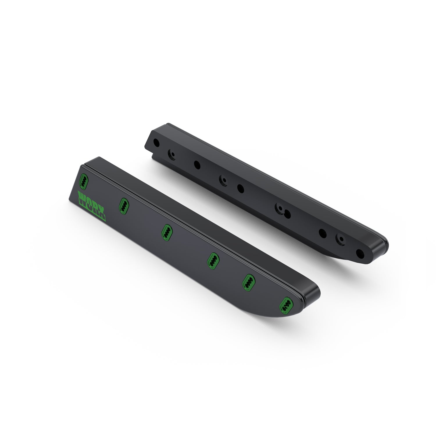 Kawasaki Ultra 300/310 Race Sponsons