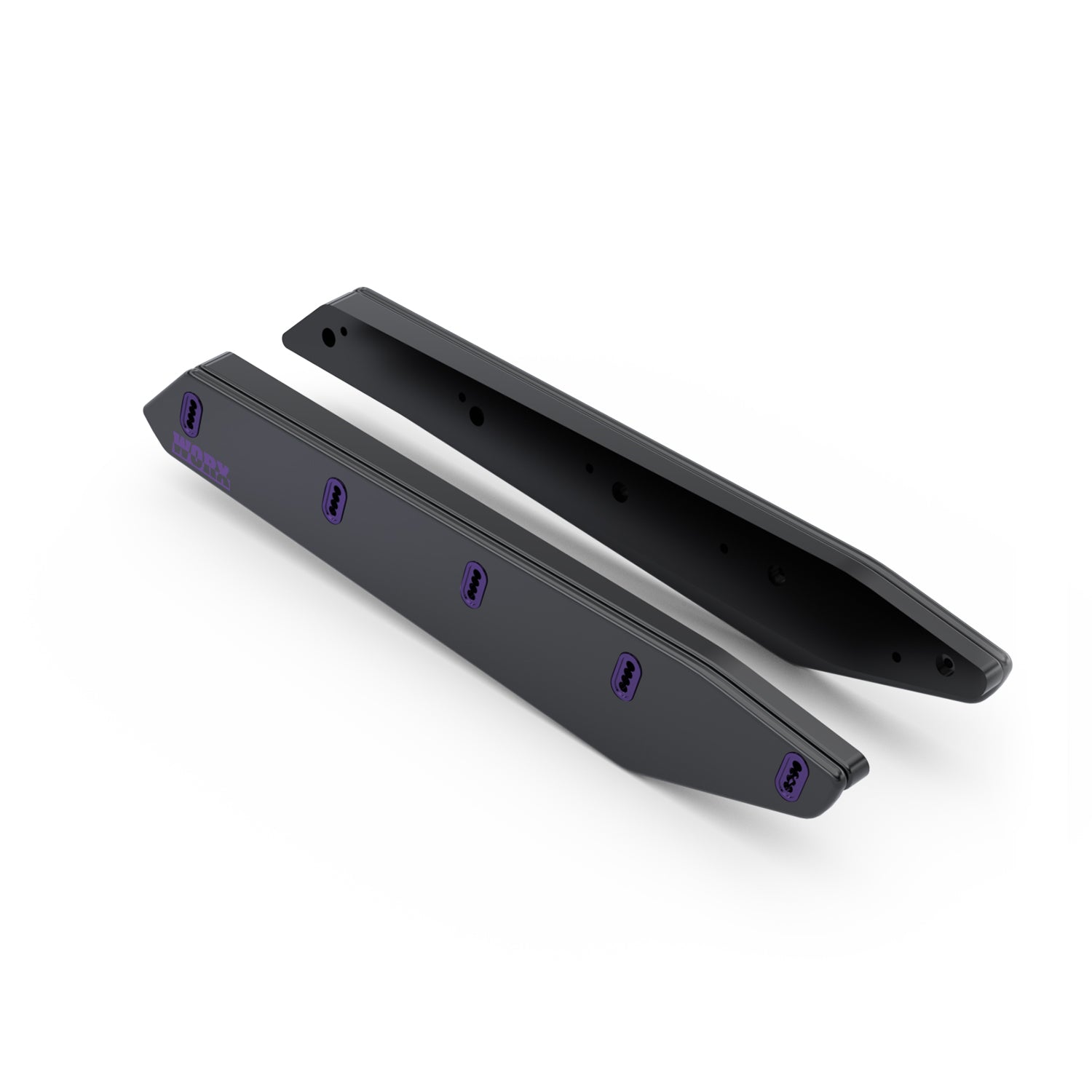 2018+ Seadoo GTX, RXT, WAKE PRO 230 Insert Edition Sponsons