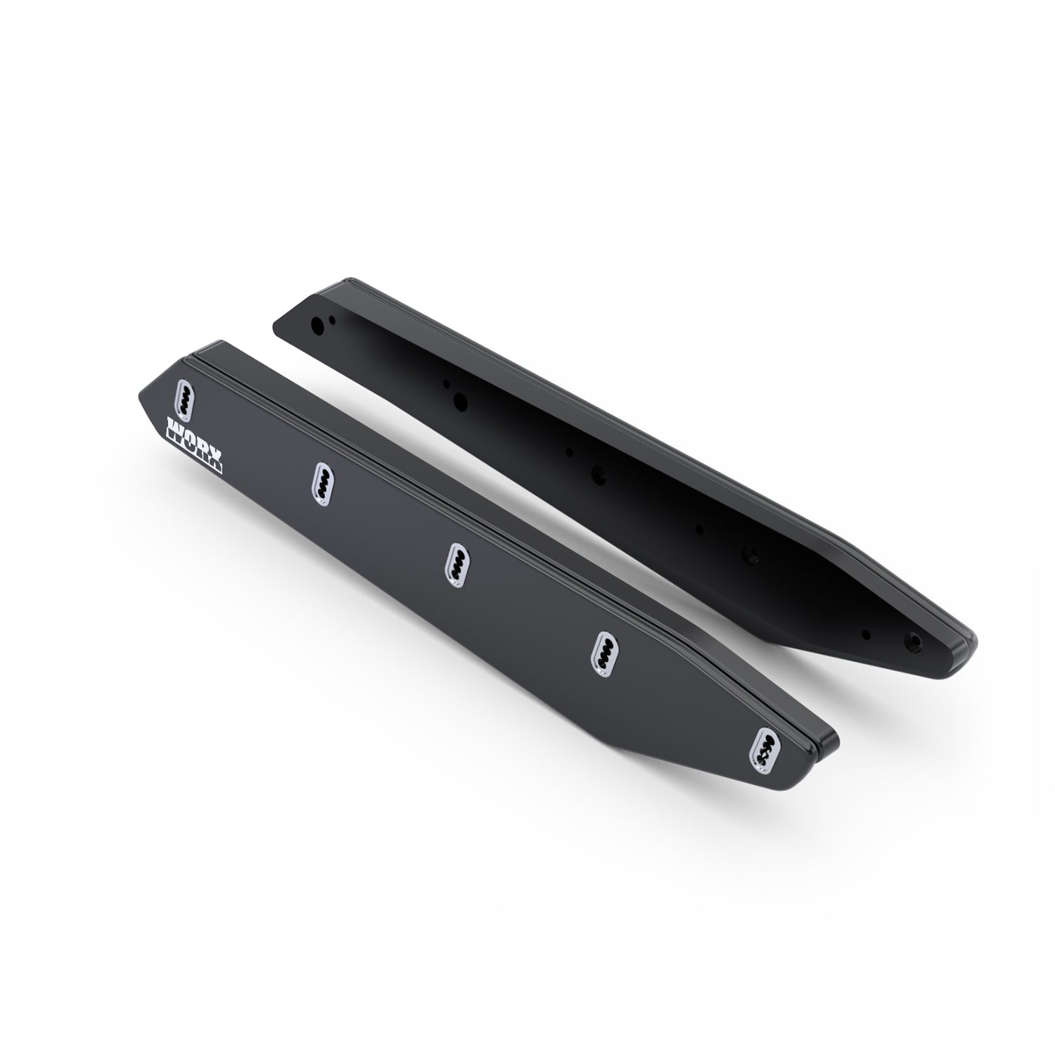 2011-2019 Seadoo GTI, GTS, GTR Insert Edition Sponsons