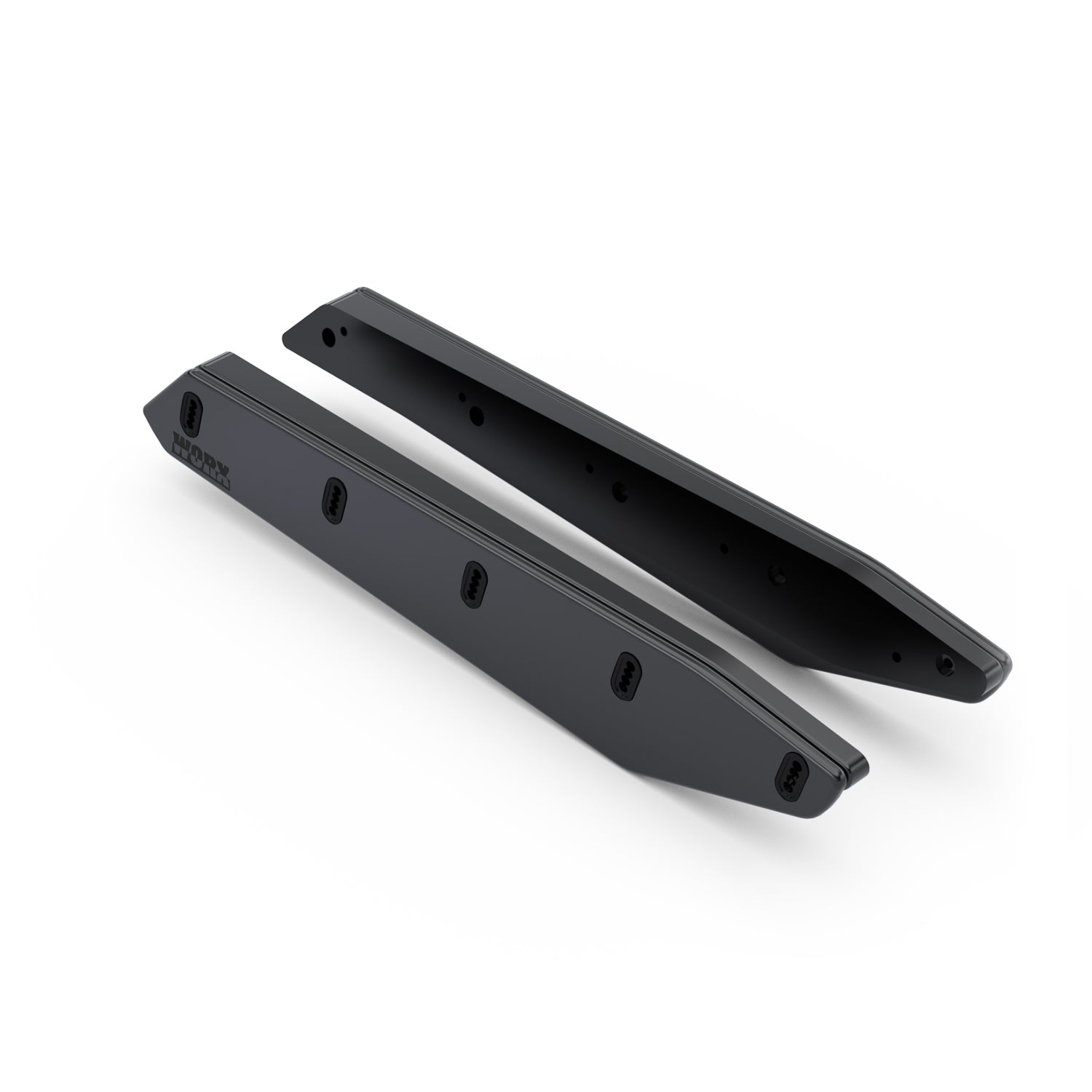 2018+ Seadoo GTX, RXT, WAKE PRO 230 Insert Edition Sponsons