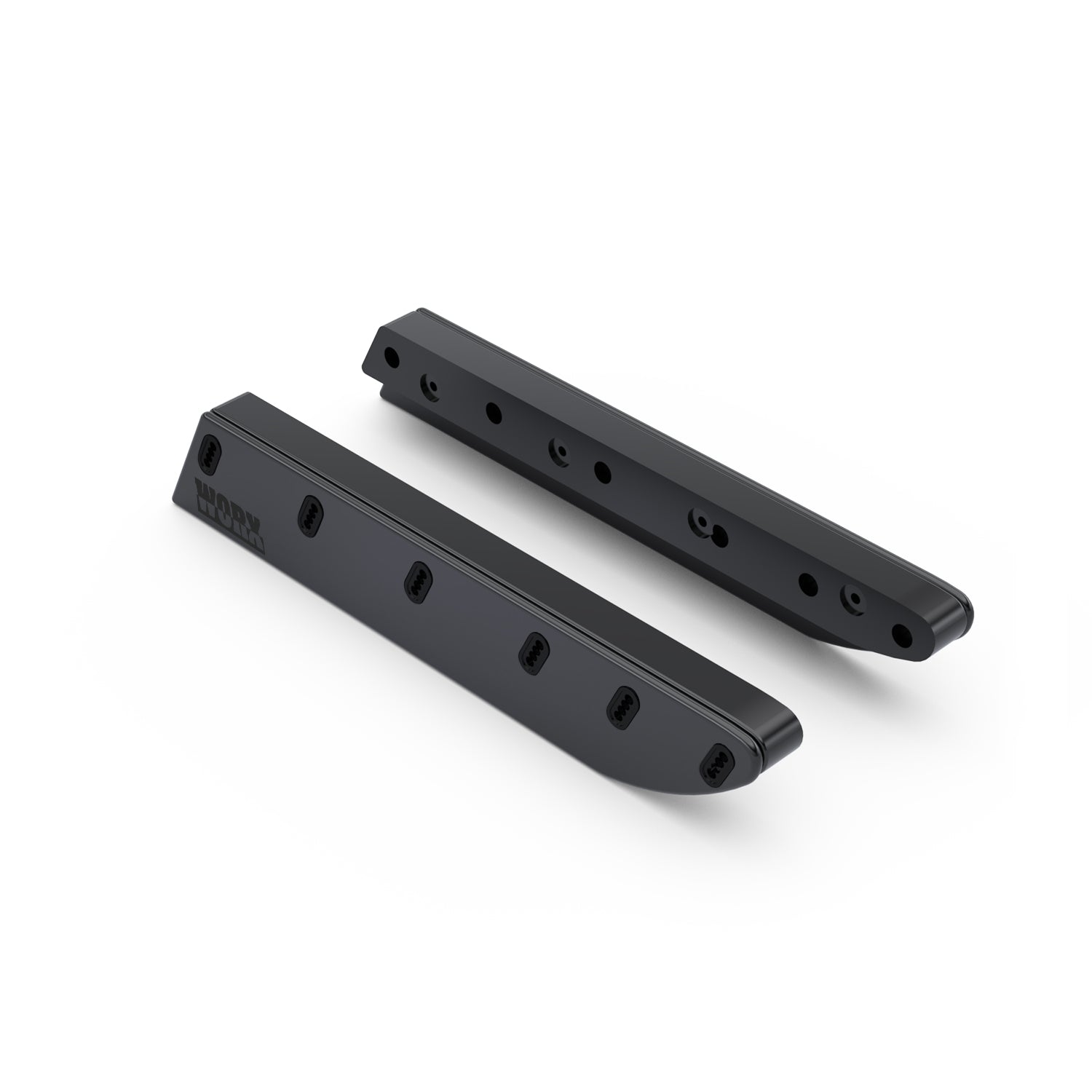 Kawasaki Ultra 300/310 Race Sponsons