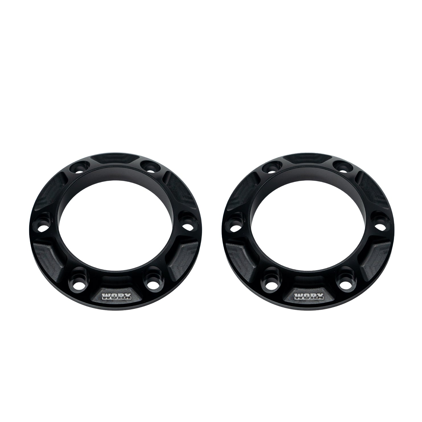Seadoo Spark Rear Dual Exhaust Kit