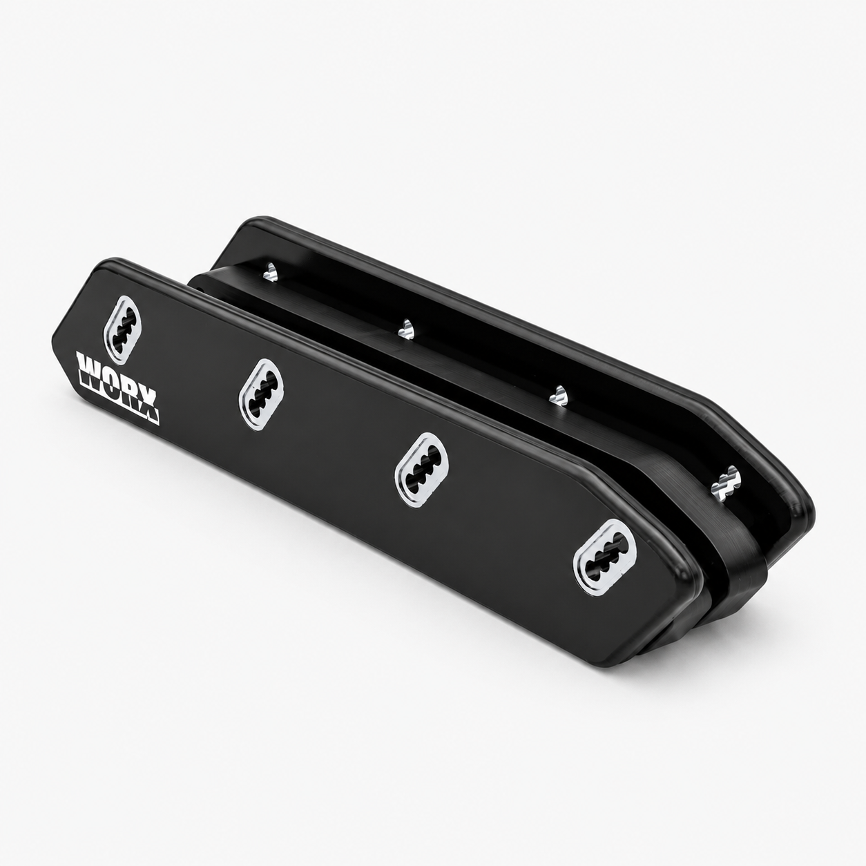 Seadoo Spark Play Series Sponsons With Insert