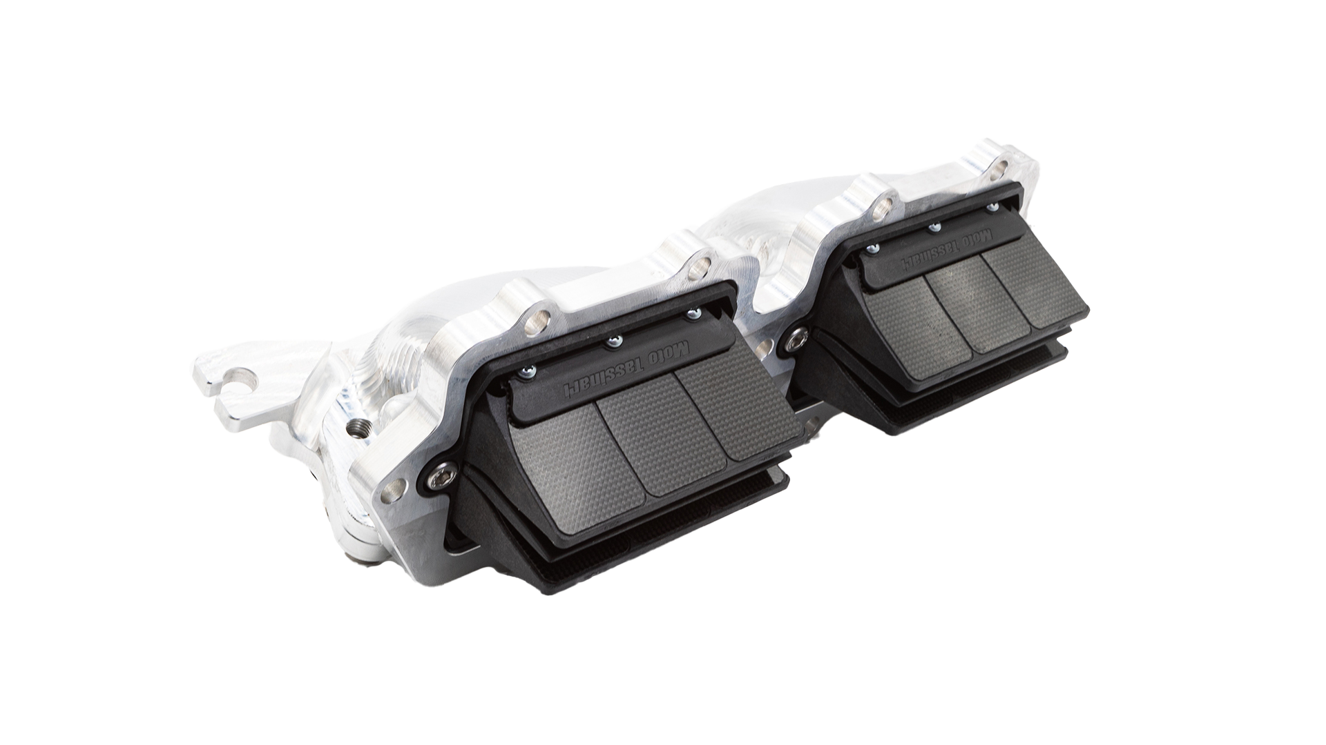 Dasa Billet Intake Manifold Kit V-2