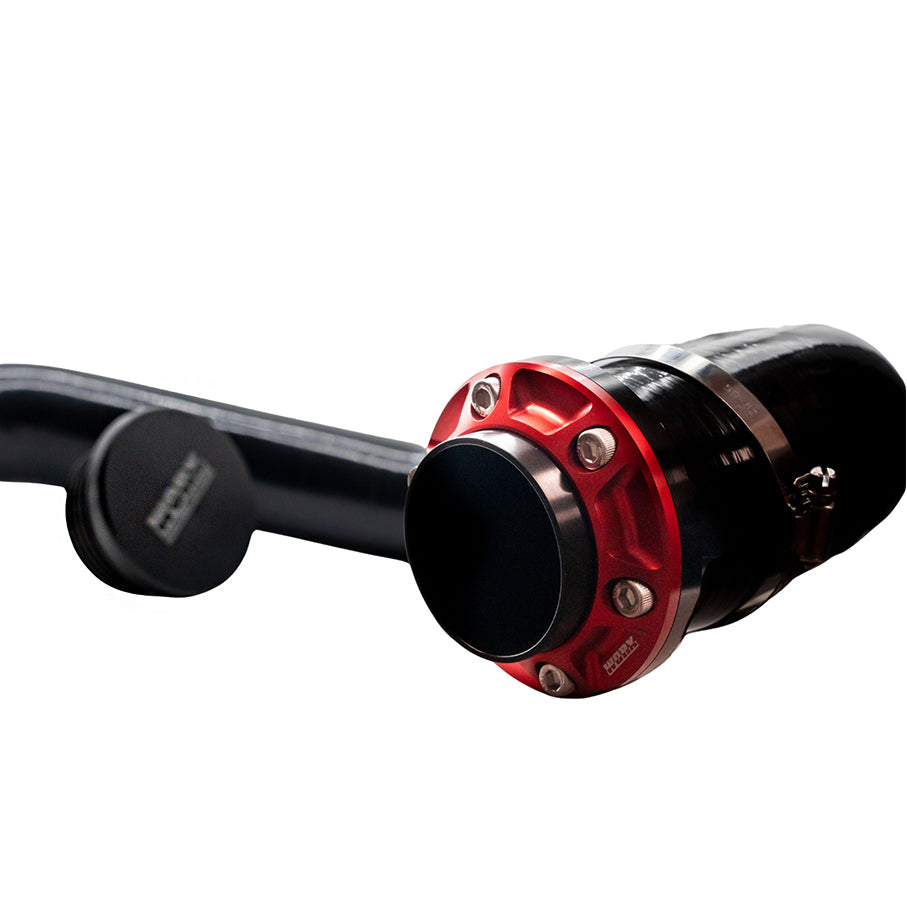 Seadoo Spark Rear Dual Exhaust Kit