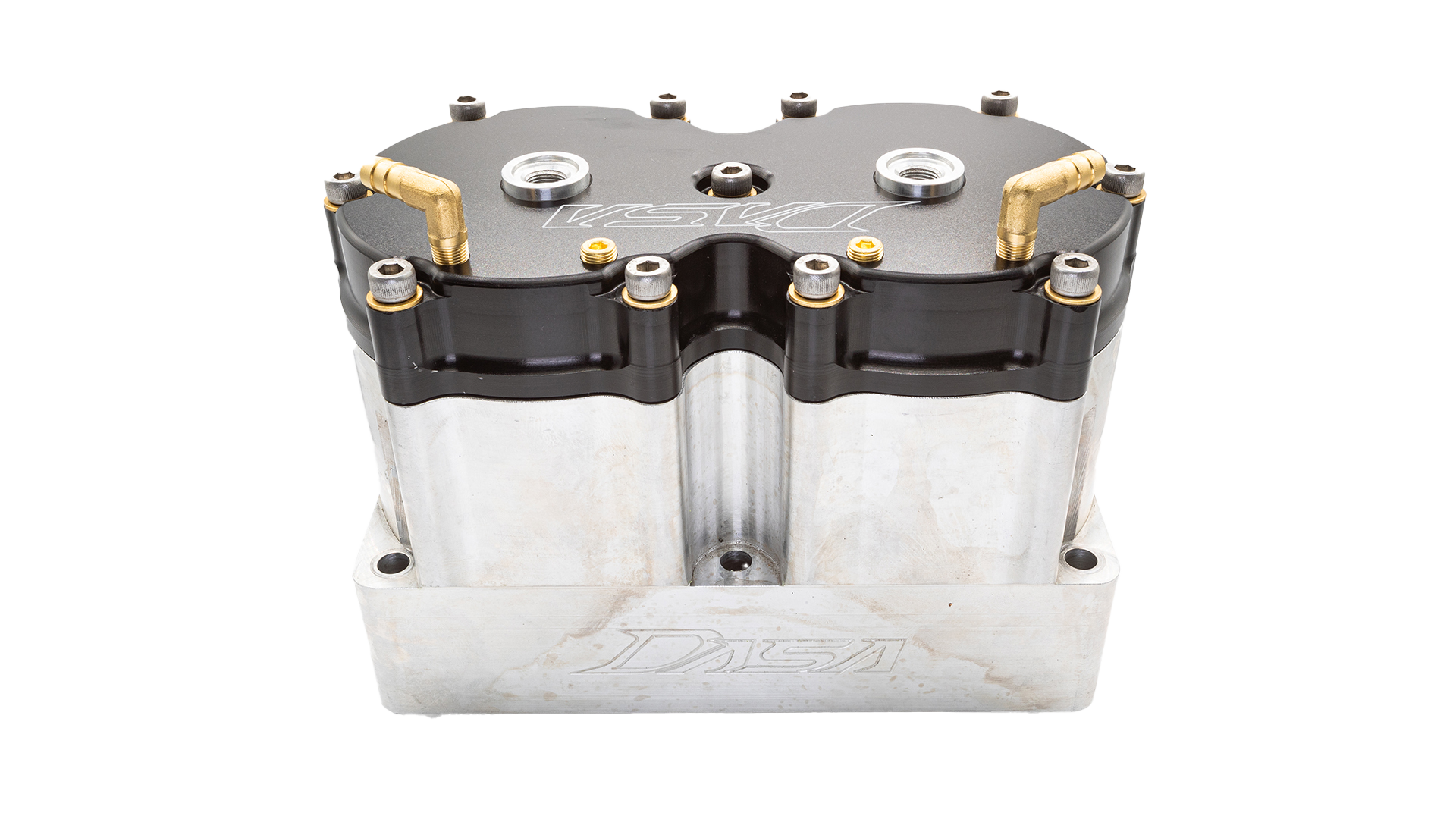 DASA 1000cc-1100cc (10mm Stroke) 89 5-Port