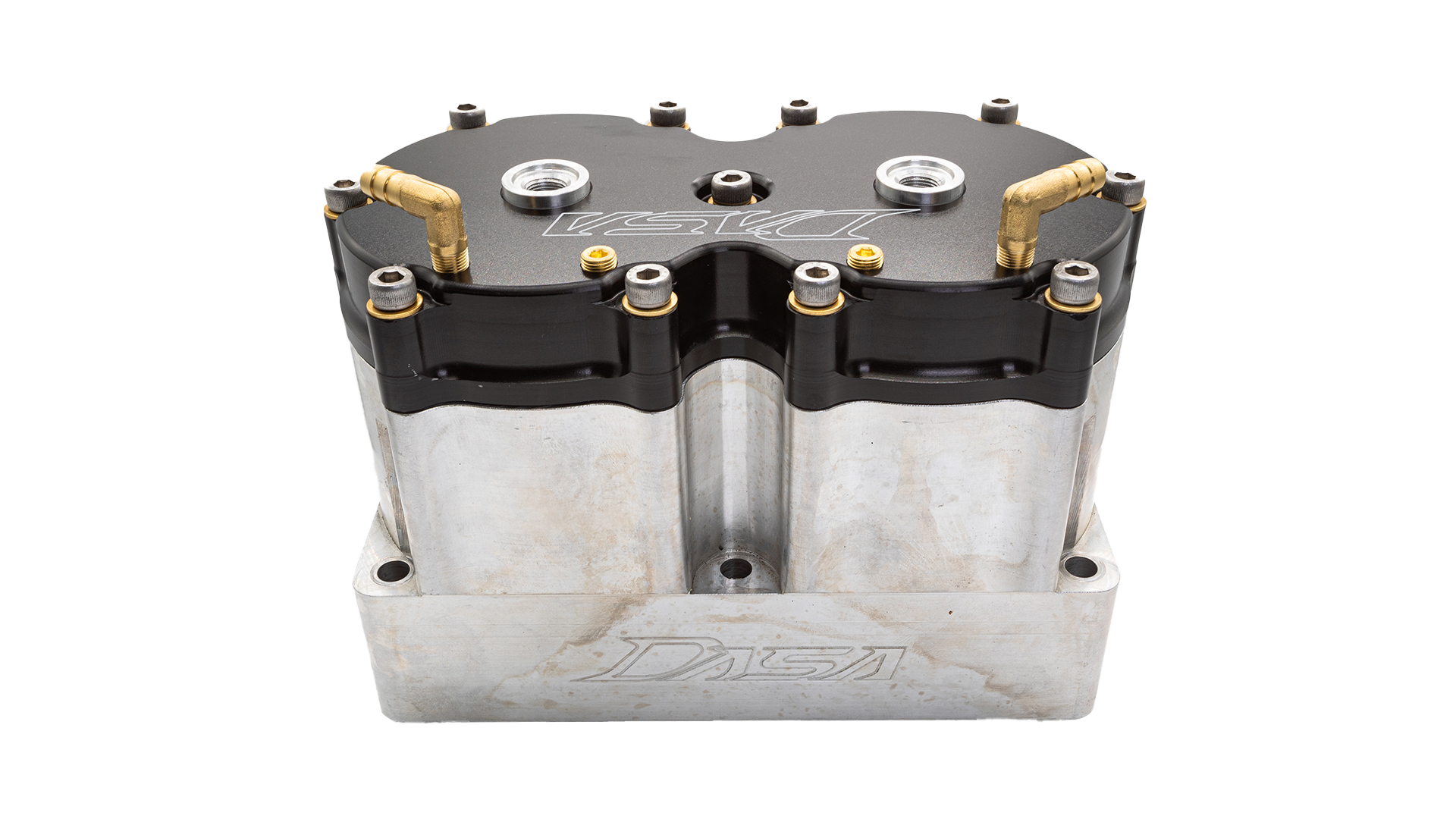 DASA 1000cc-1100cc (10mm Stroke) 89 5-Port