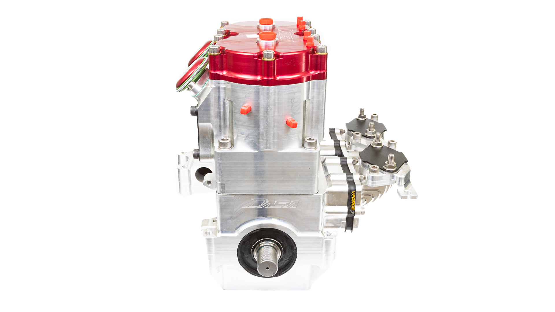 1200cc Dasa Watercraft Motor