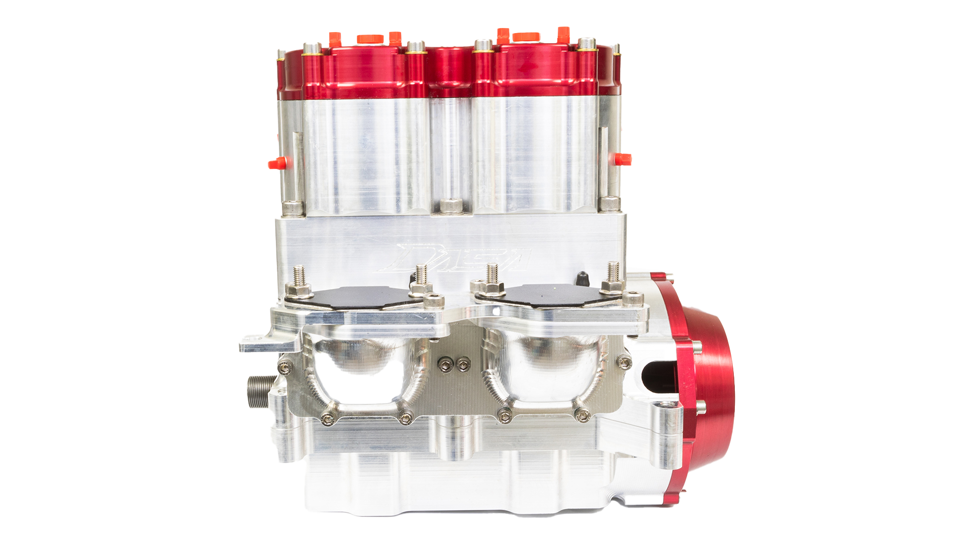 1200cc Dasa Watercraft Motor