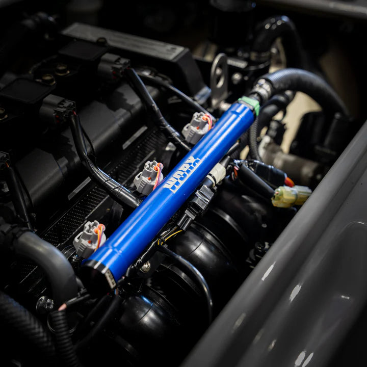 2021+ Yamaha Superjet Billet Fuel Rail