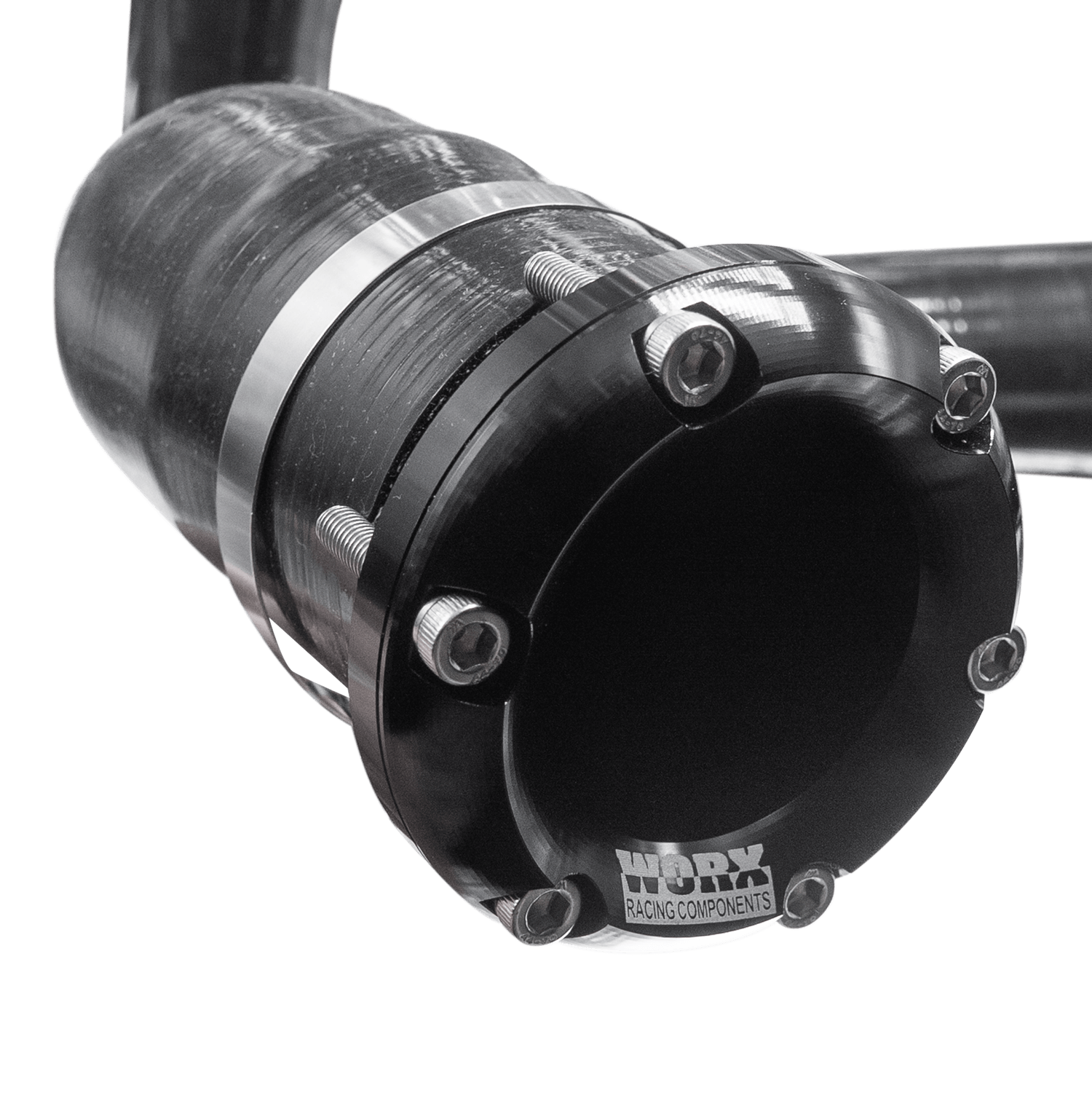 Seadoo Spark Rear Dual Exhaust Kit