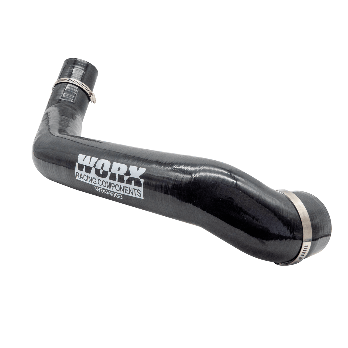 thumbnail image 2 of Worx Racing Free Flow Exhaust For Yamaha SuperJet SJ700 (2021+ Up) – WR04009 2 of 6