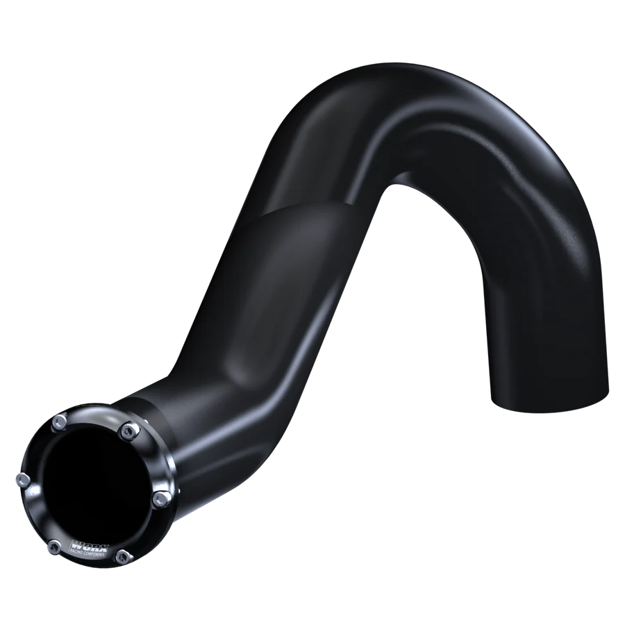 SEADOO RXPX 300 & GTR/GTX 17+ REAR EXHAUST KIT