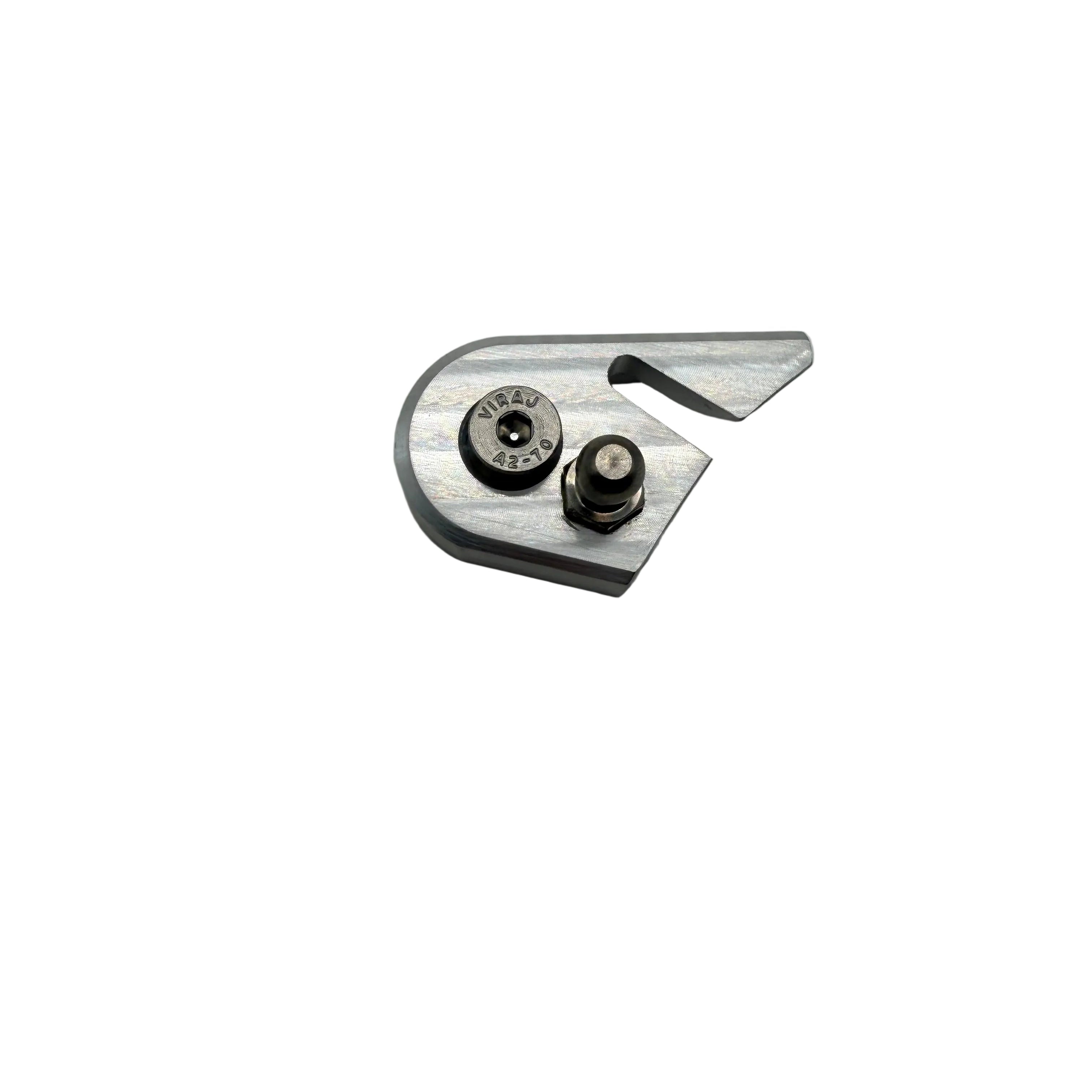 Superjet Nozzle Throw Extension (2021+)