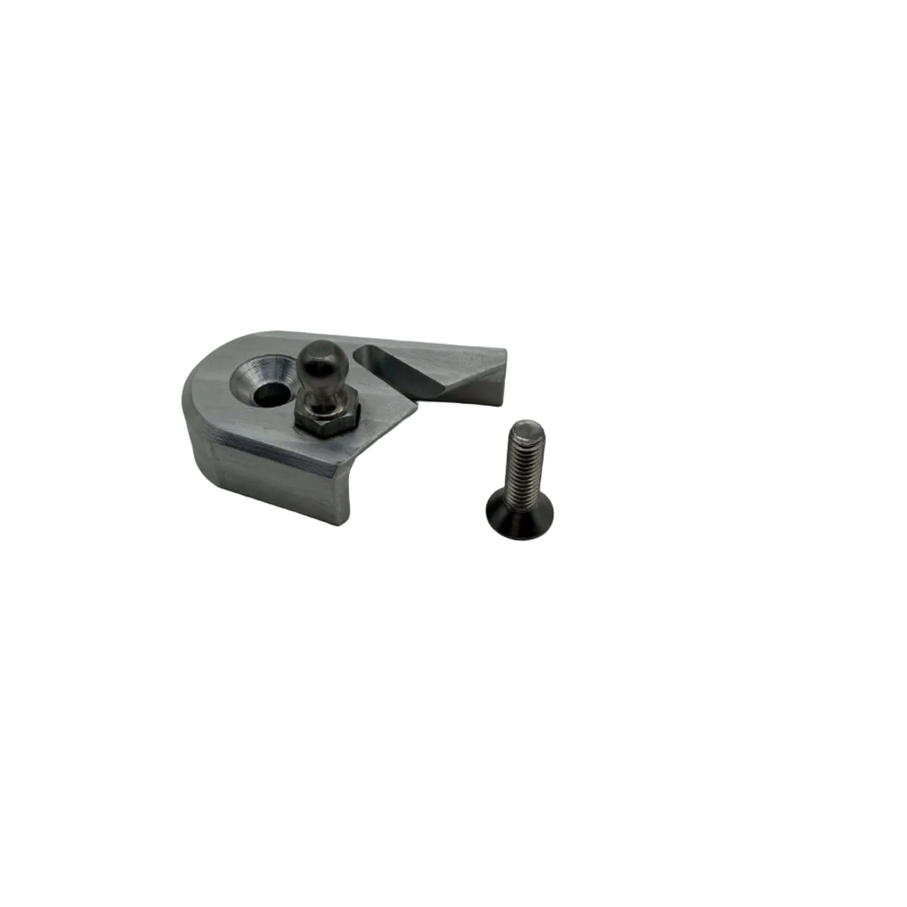 Superjet Nozzle Throw Extension (2021+)