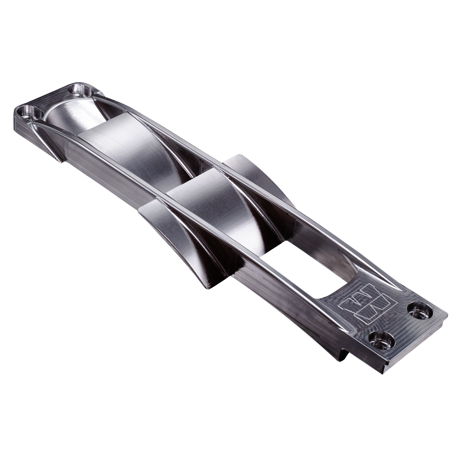 2021+ SuperJet Premium Billet Intake Grate