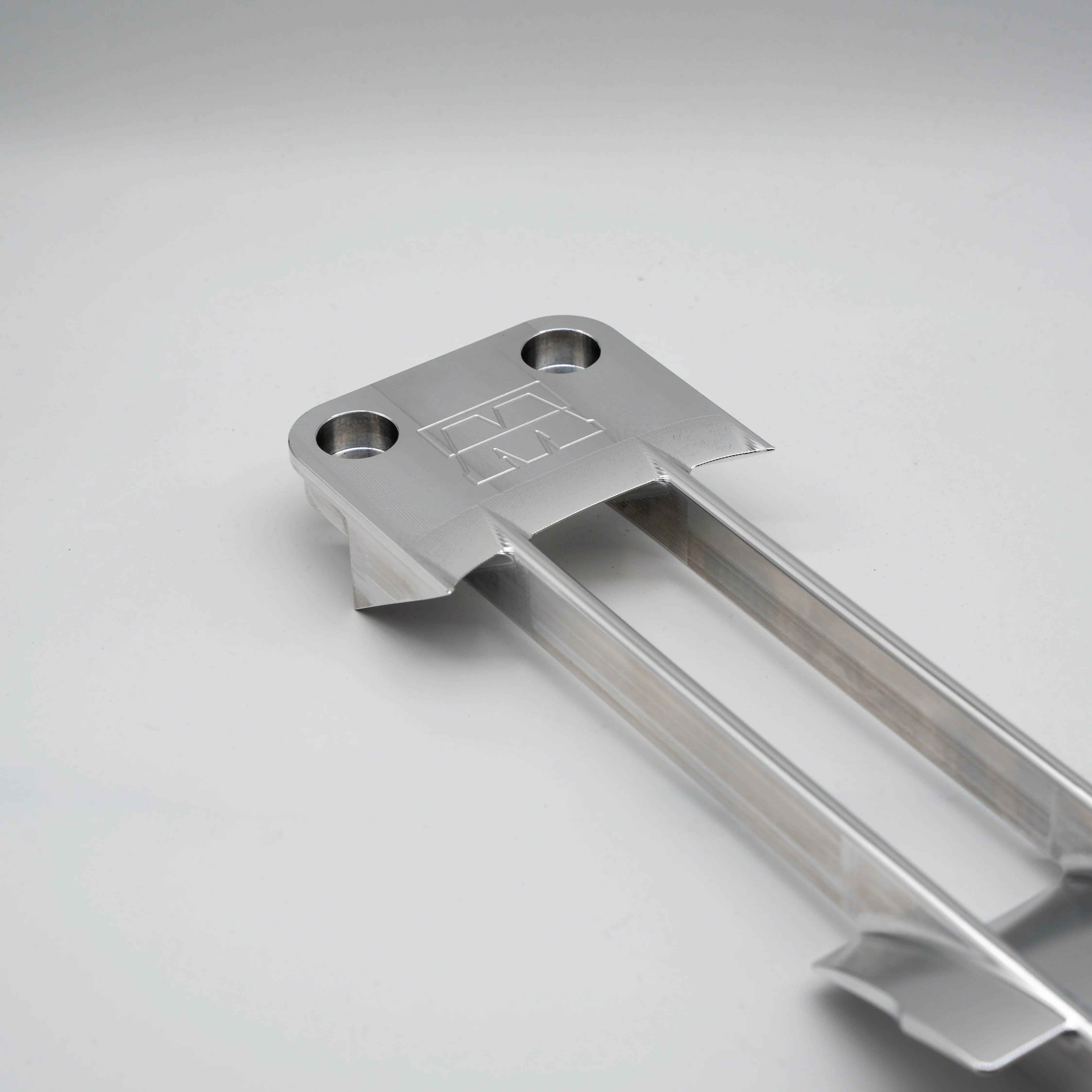 Jetblaster Billet Intake Grate (2025+)
