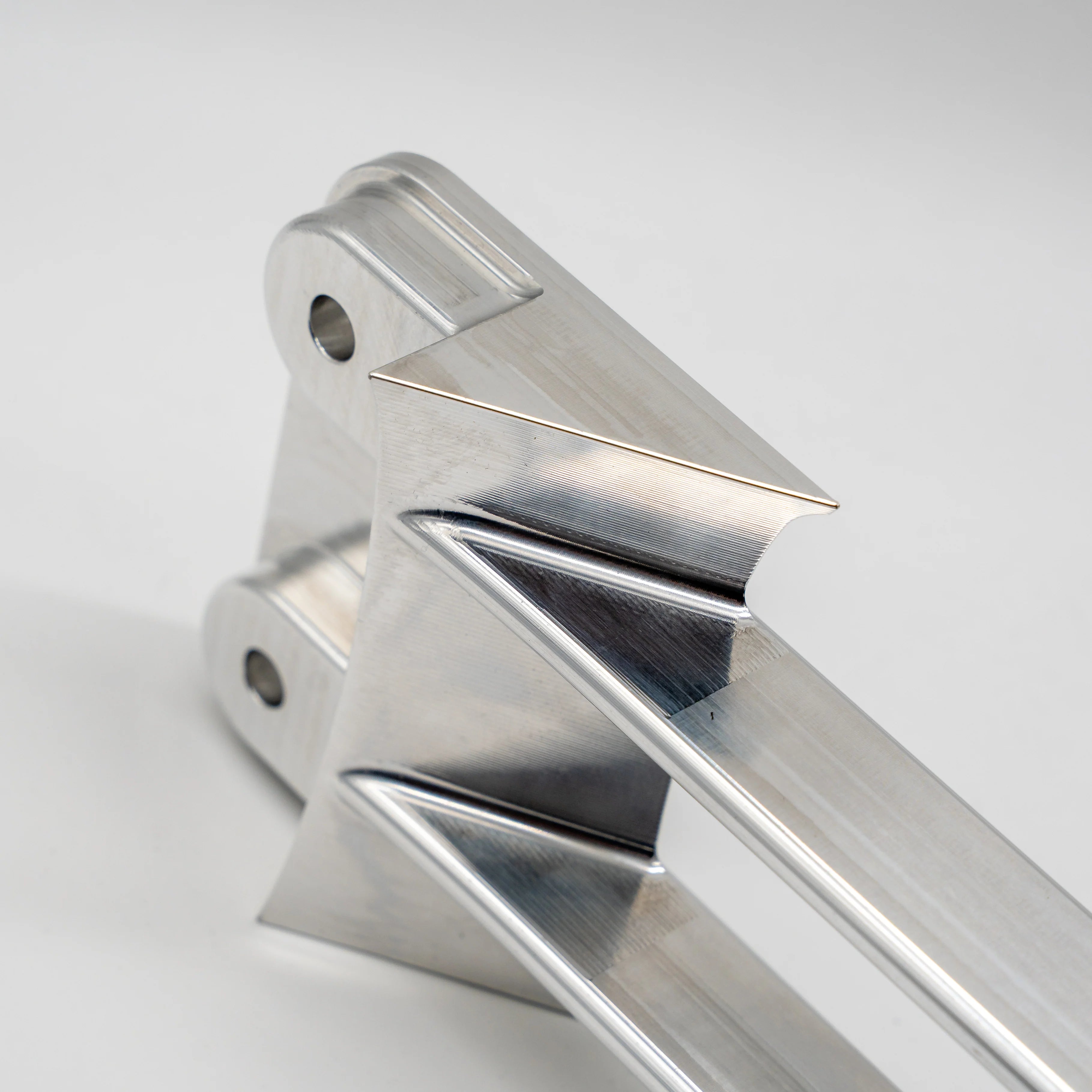 Jetblaster Billet Intake Grate (2025+)