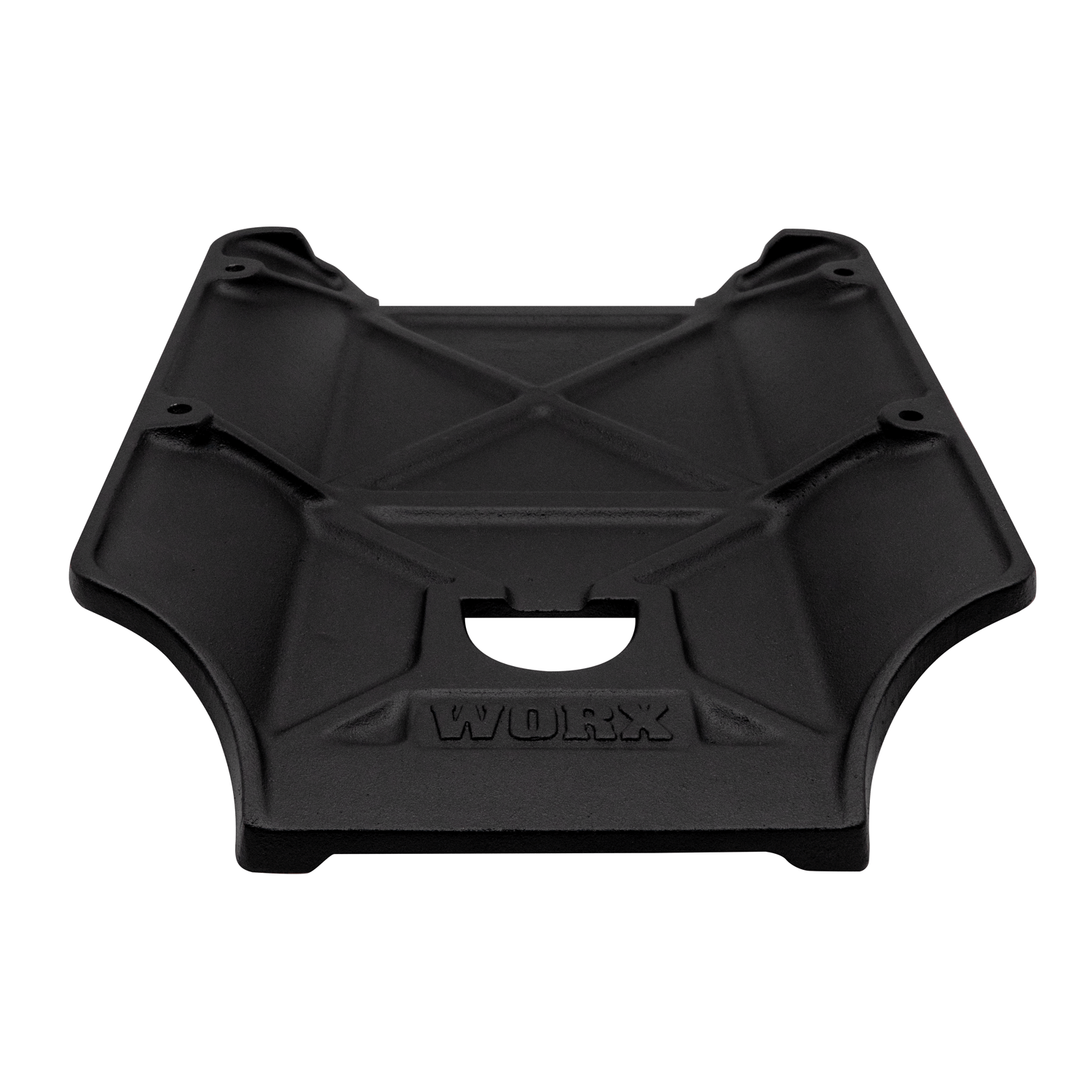 Yamaha Superjet Ride Plate