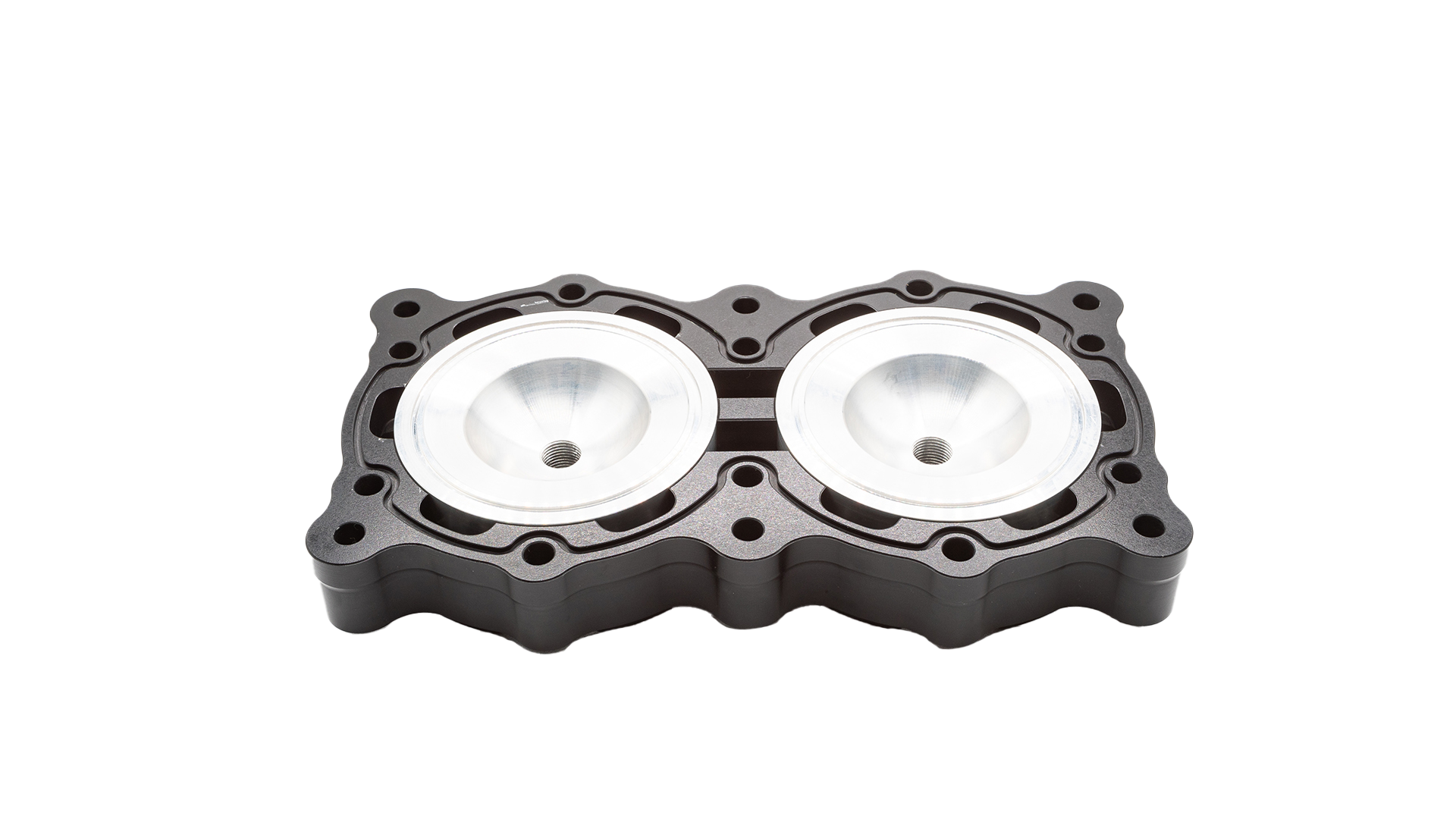 Dasa 701/760/785 Cylinder Head (With Girdle)