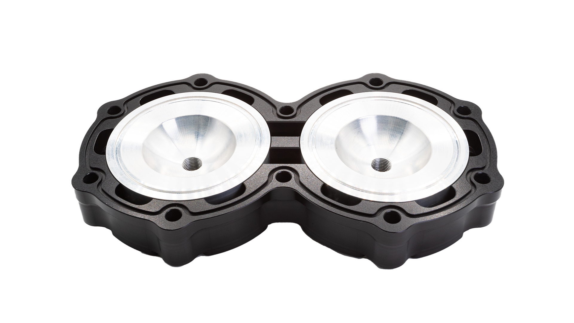 Dasa 701/760/785 Cylinder Head (No Girdle)