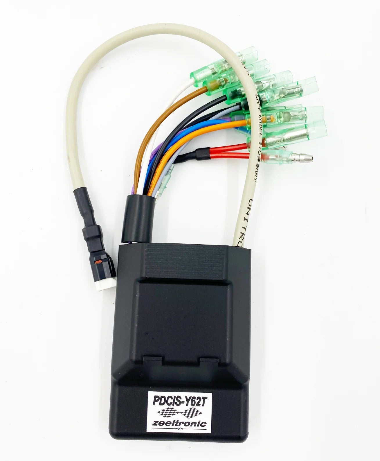 Zeel Tronic Ignition CDI