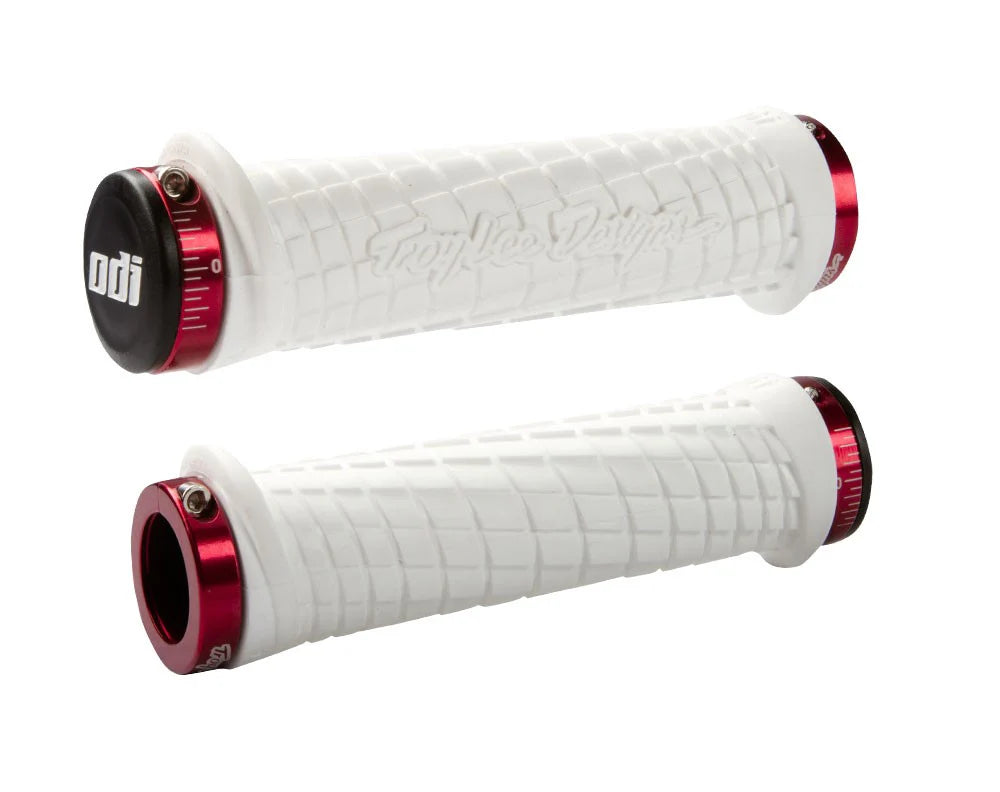 ODI/Troy Lee Designs Signature Lock-On Series Grips