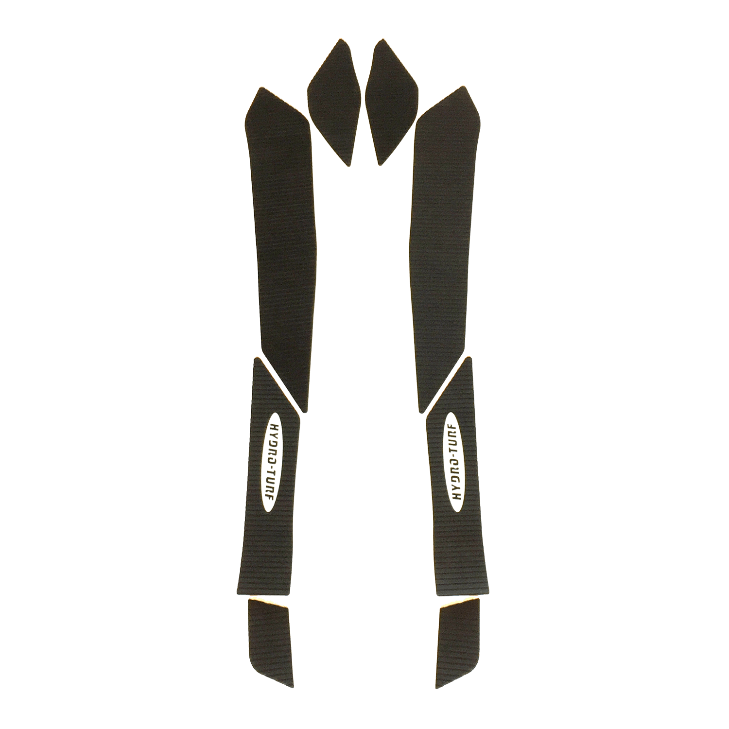 Hydro-Turf Seadoo Spark Trixx 2UP Cut Diamond Mats