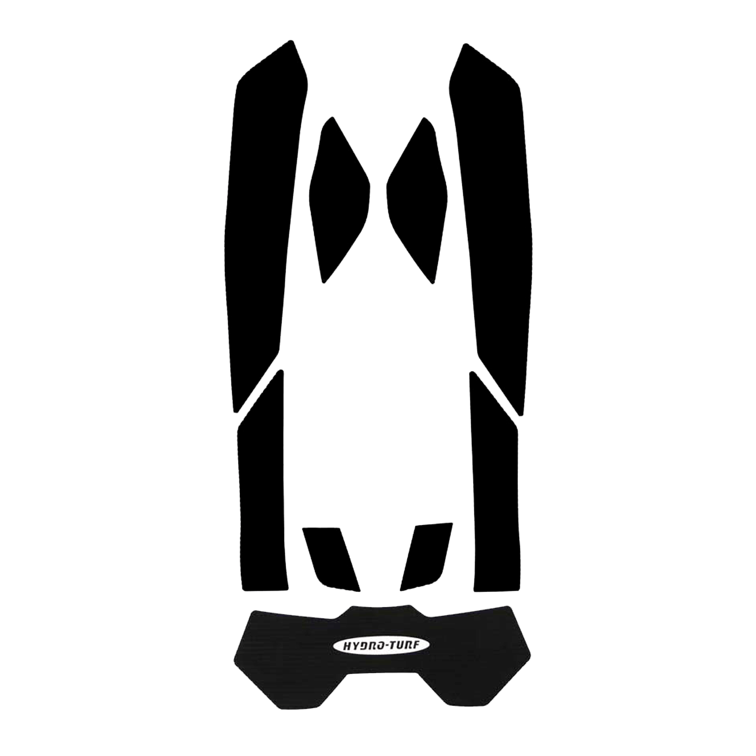 Hydro-Turf Seadoo Spark Trixx 3UP Cut Diamond Mats