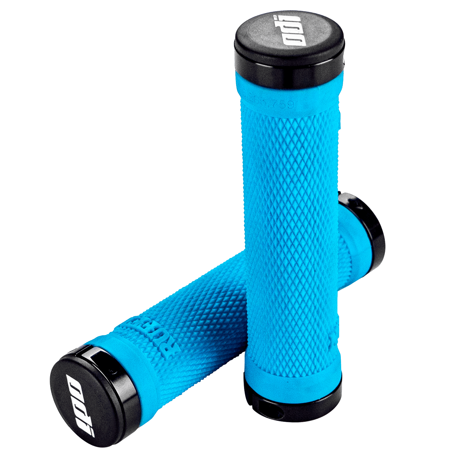 ODI Ruffian Lock-On Grips