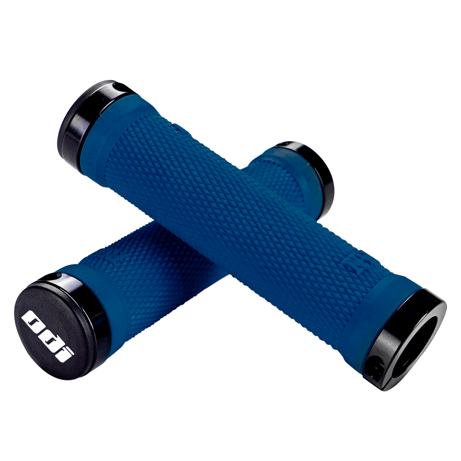 ODI Ruffian Lock-On Grips
