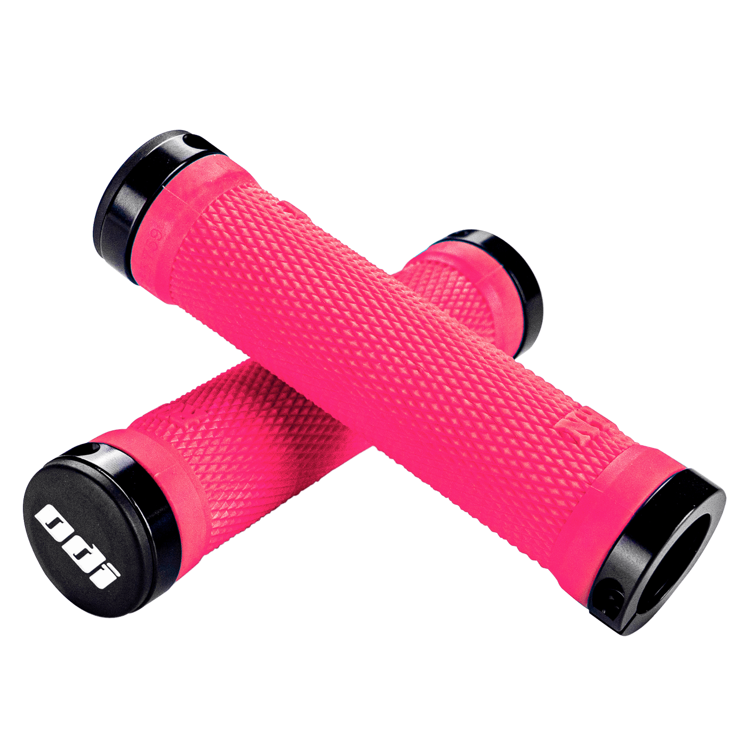 ODI Ruffian Lock-On Grips