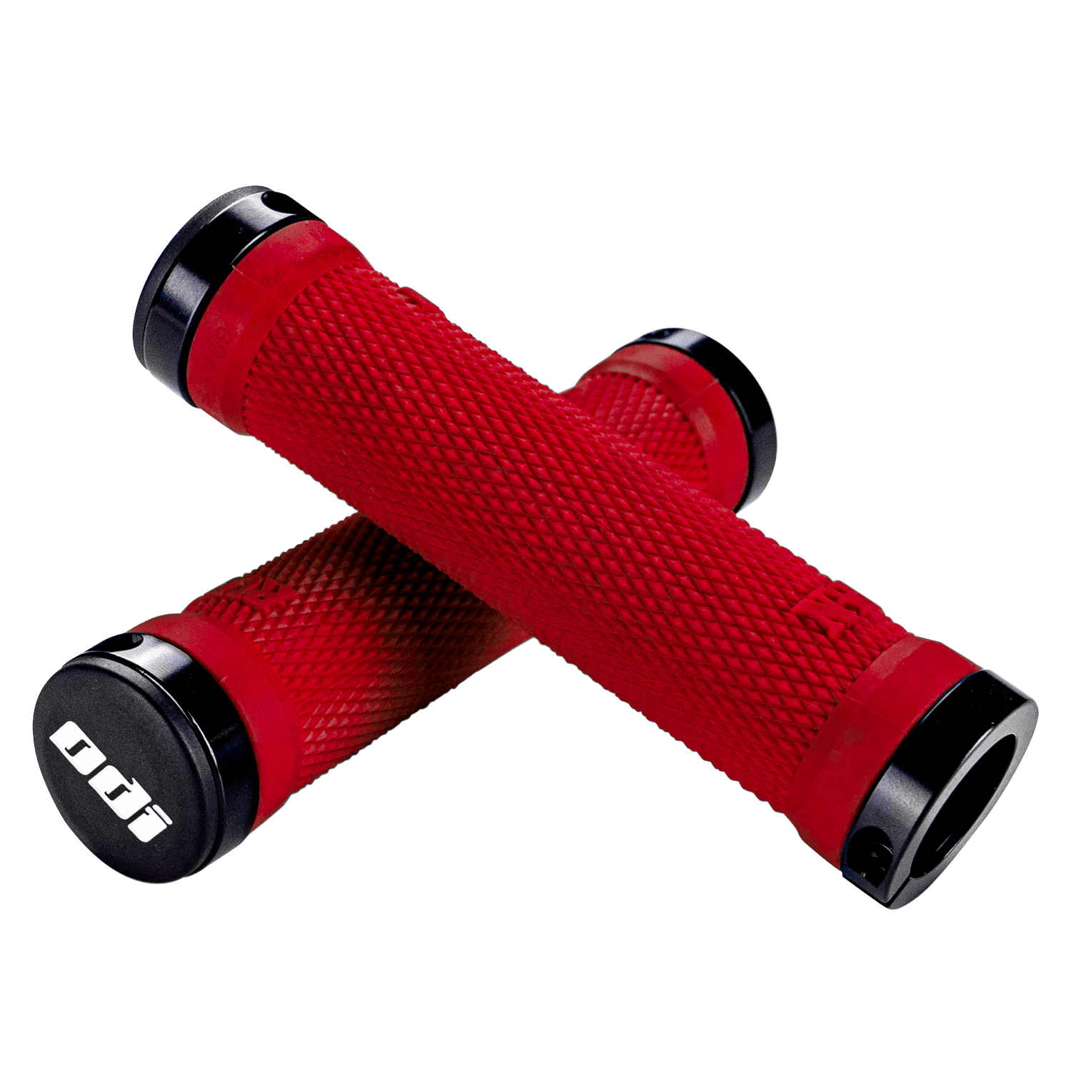 ODI Ruffian Lock-On Grips
