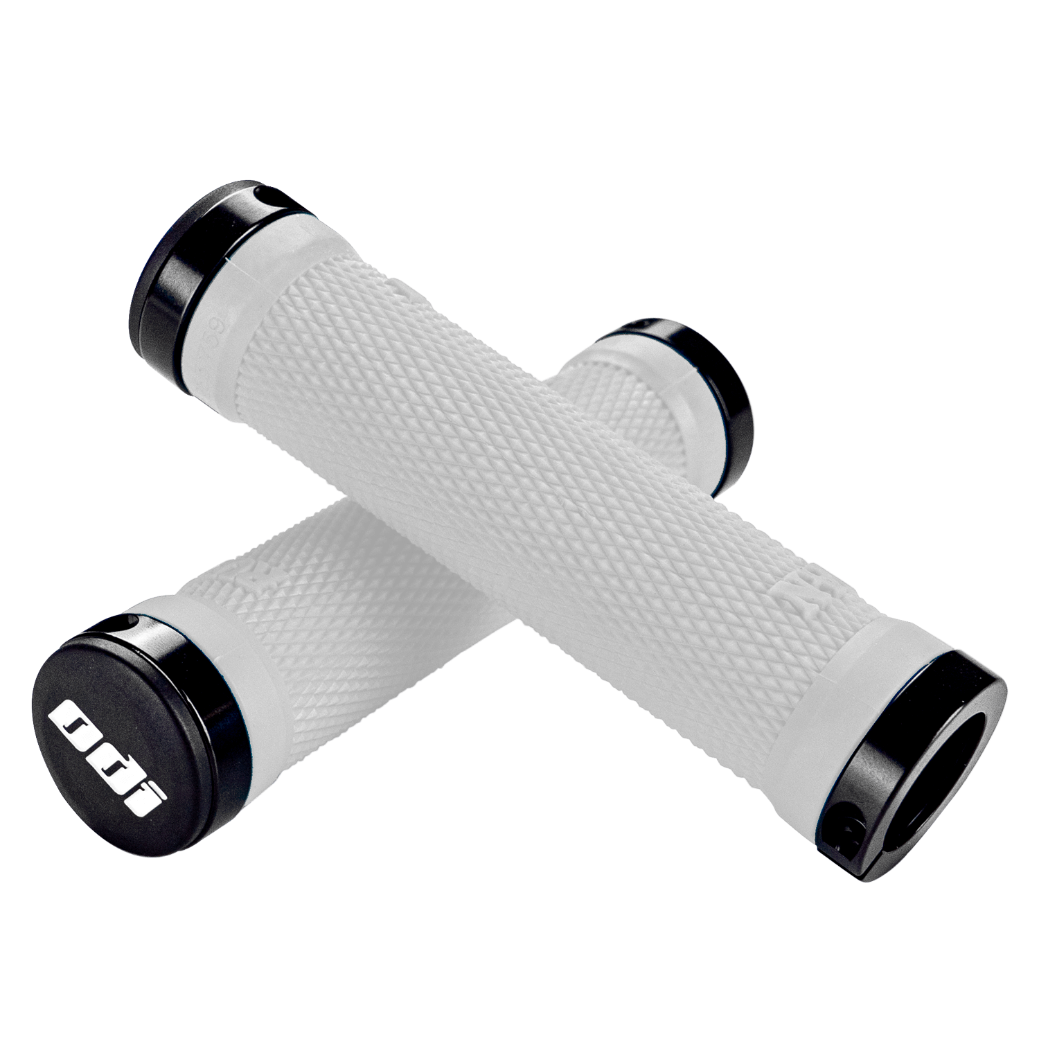 ODI Ruffian Lock-On Grips