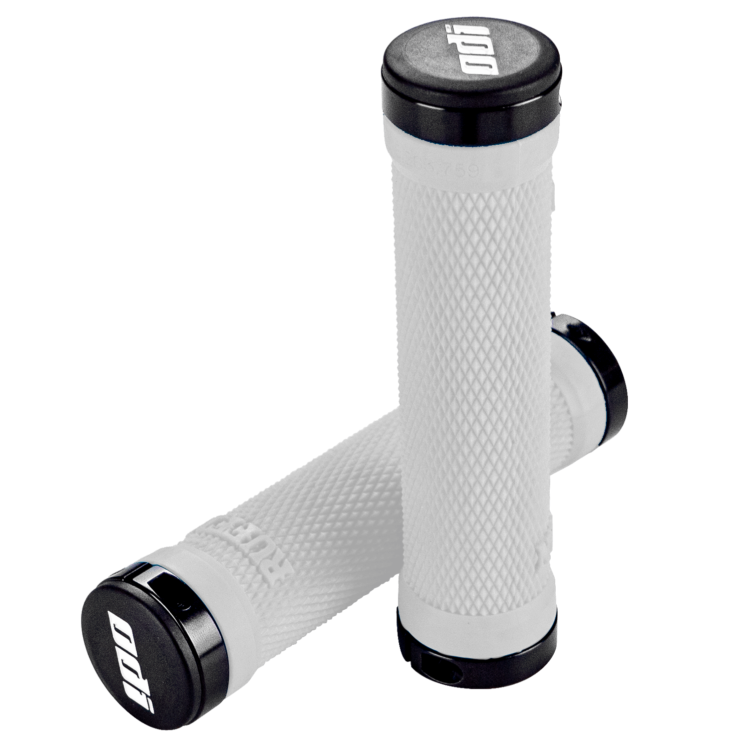 ODI Ruffian Lock-On Grips