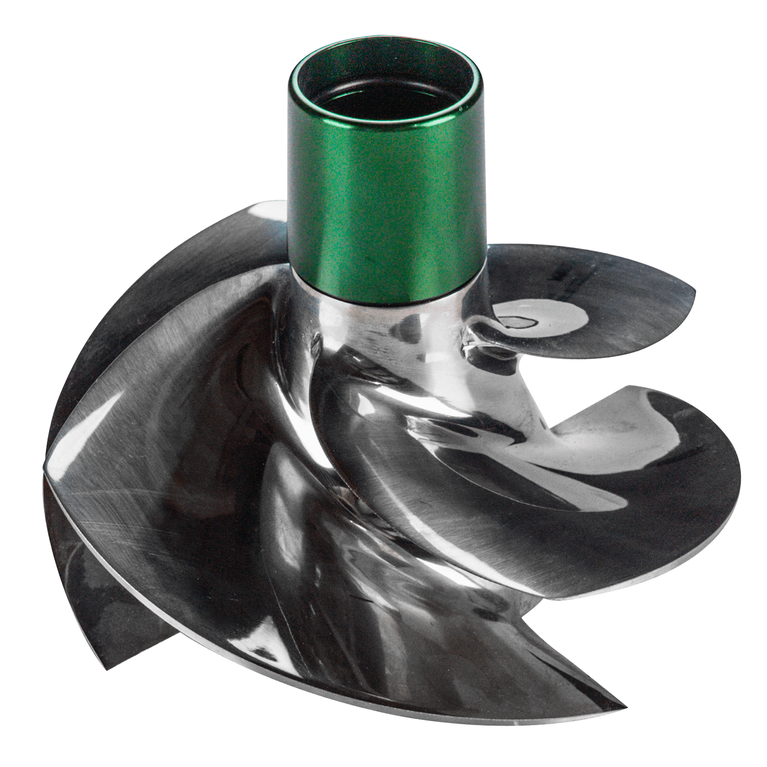 Solas 15/20A Seadoo Reflashed 09-10 RXP, RXT 215/09-15 GTX 215 Impeller