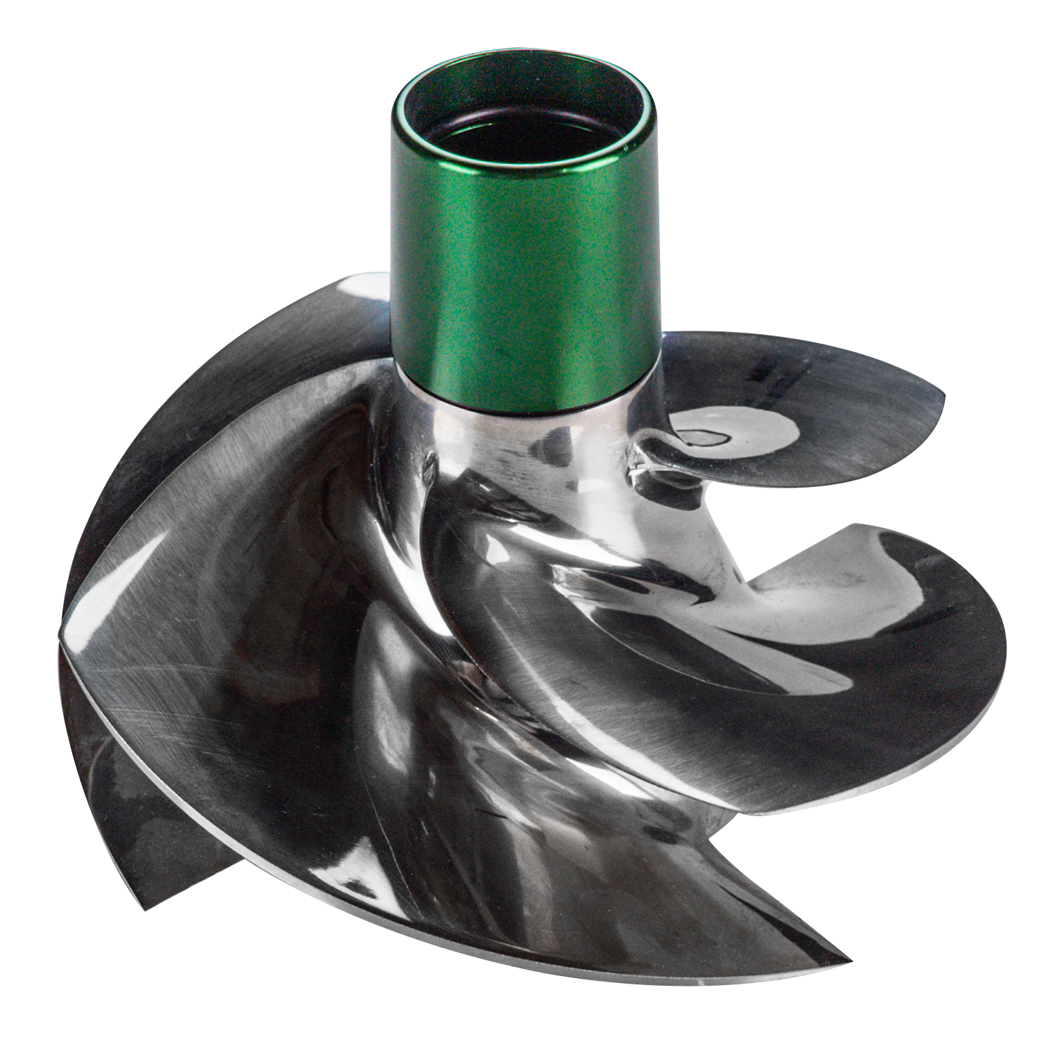 Solas 10/18 Seadoo 08-15 GTI SE, 11-15 GTI 155 Impeller