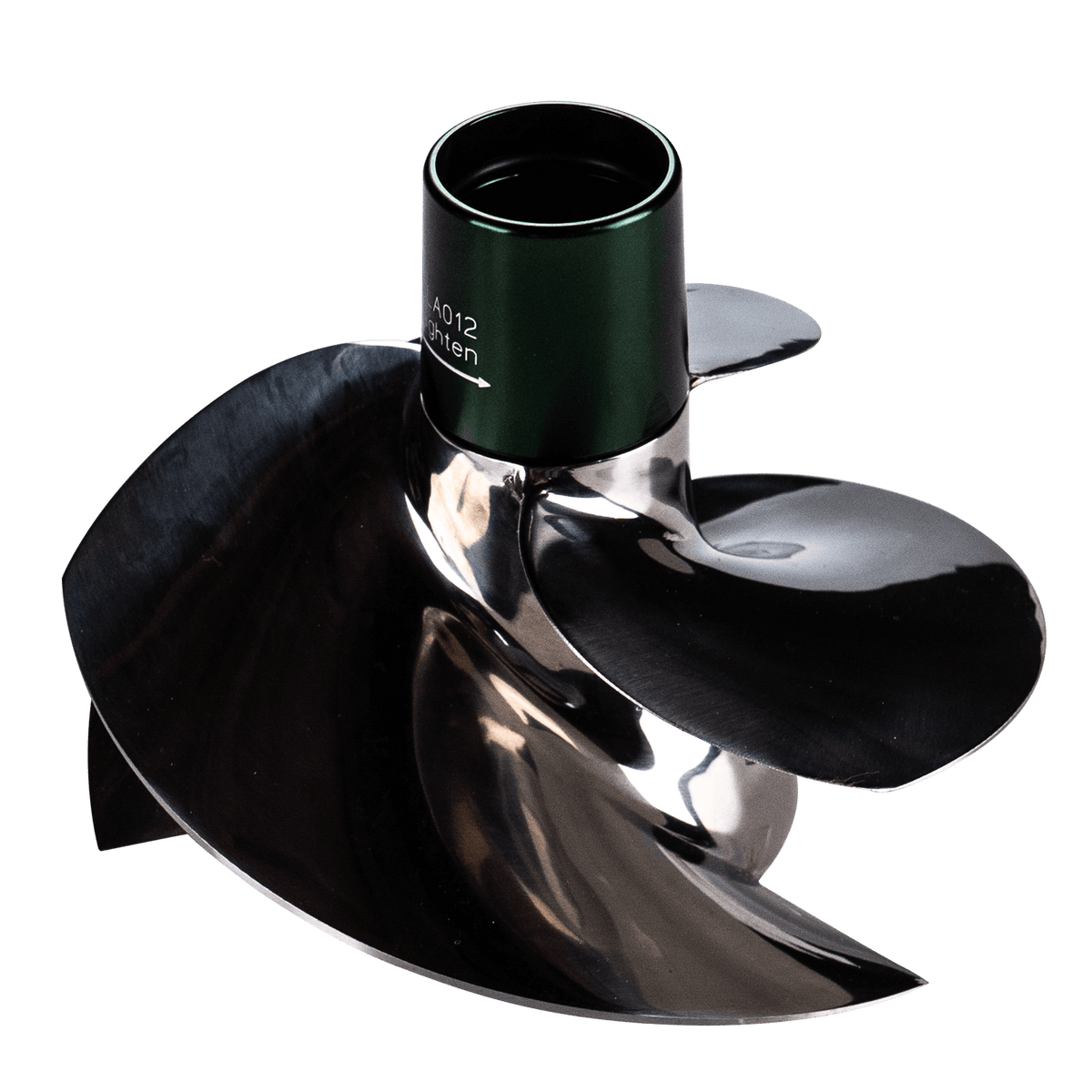 Solas 13/18 Seadoo RXP-X, RXT-X & GTX LTD 300 Impeller – USA Worx Racing  Components