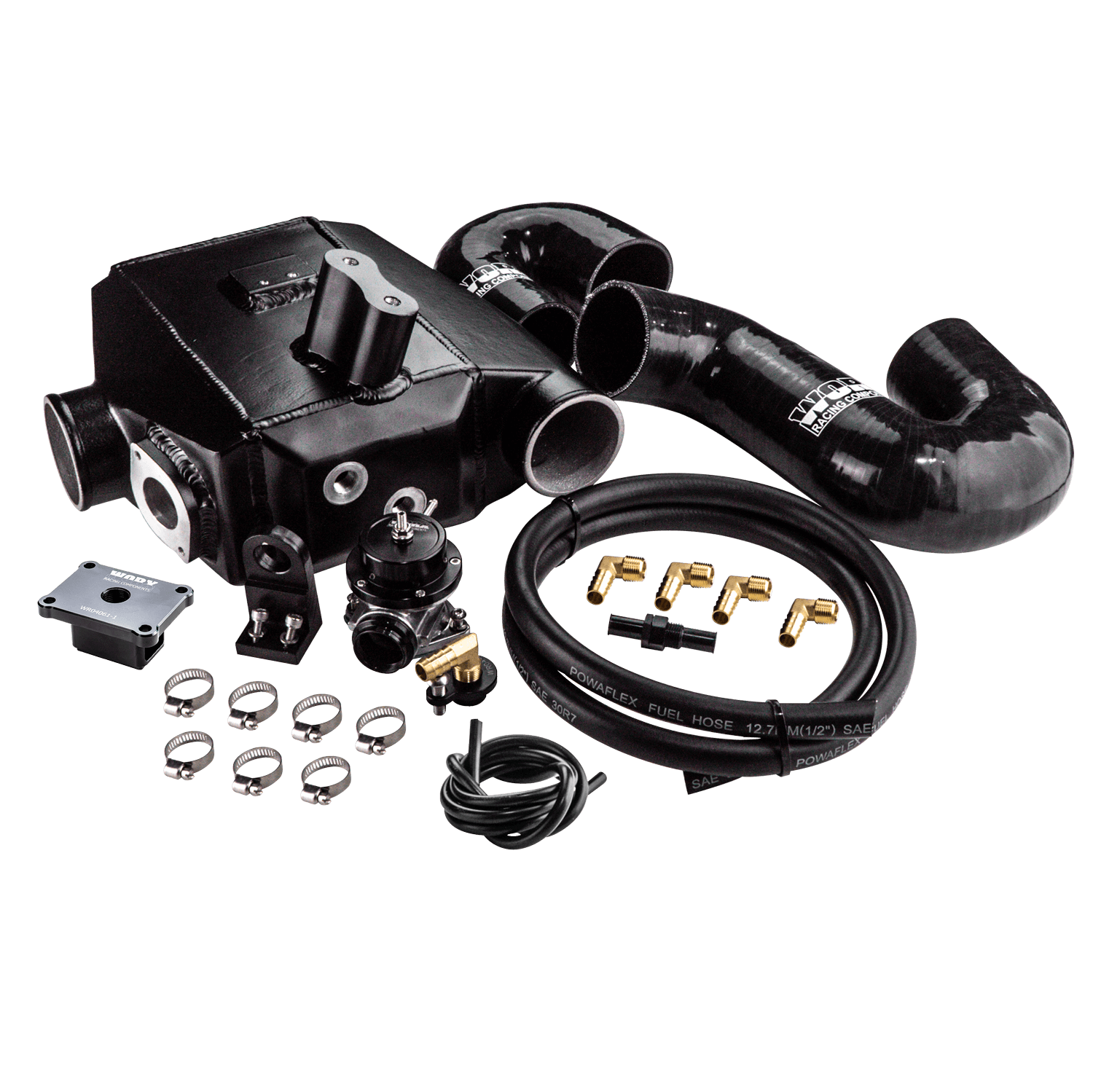 Yamaha 1.8L Intercooler Kit