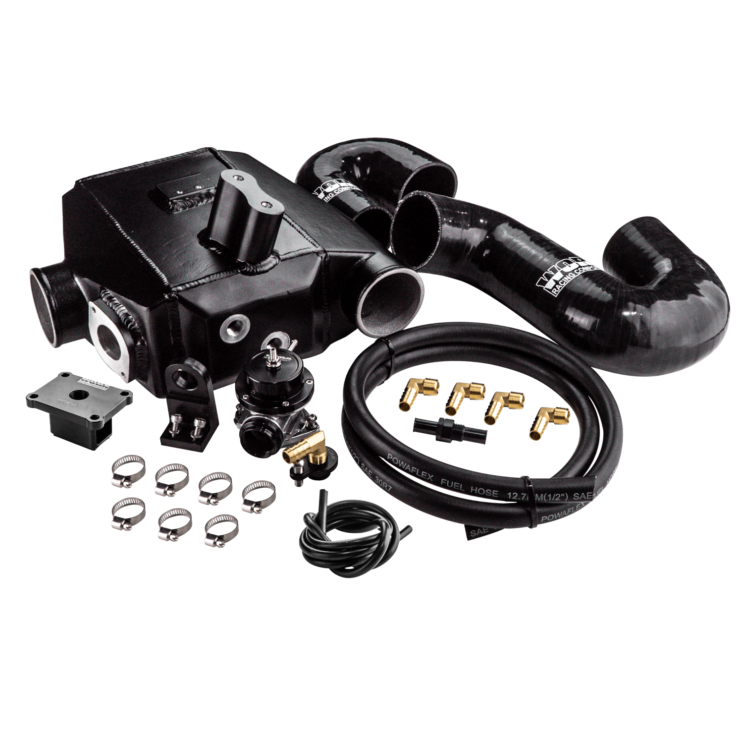 Yamaha 1.8L Intercooler Kit
