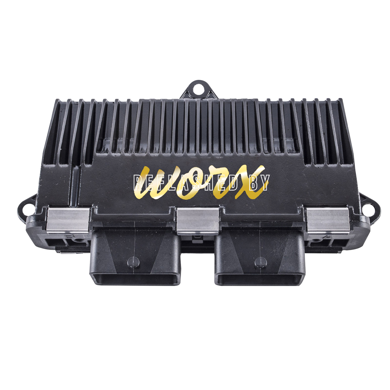 Seadoo ECU Reflash Service