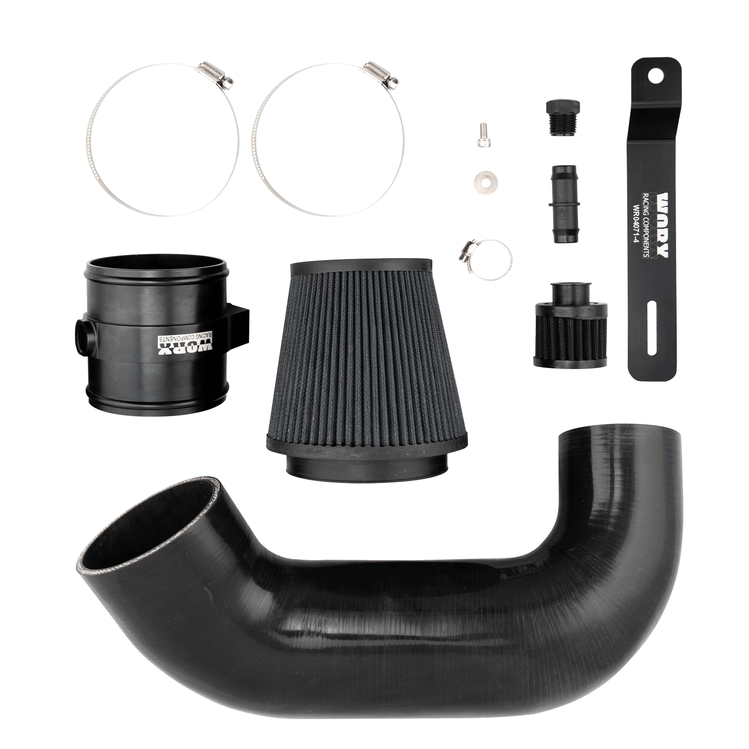 2018+ Seadoo RXTX/GTX Limited 300 Air Filter Kit